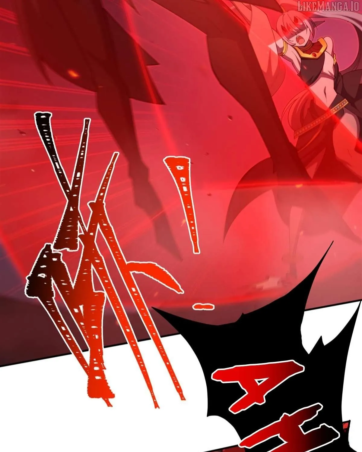 The Blood Princess And The Knight Chapter 404 page 12 - 