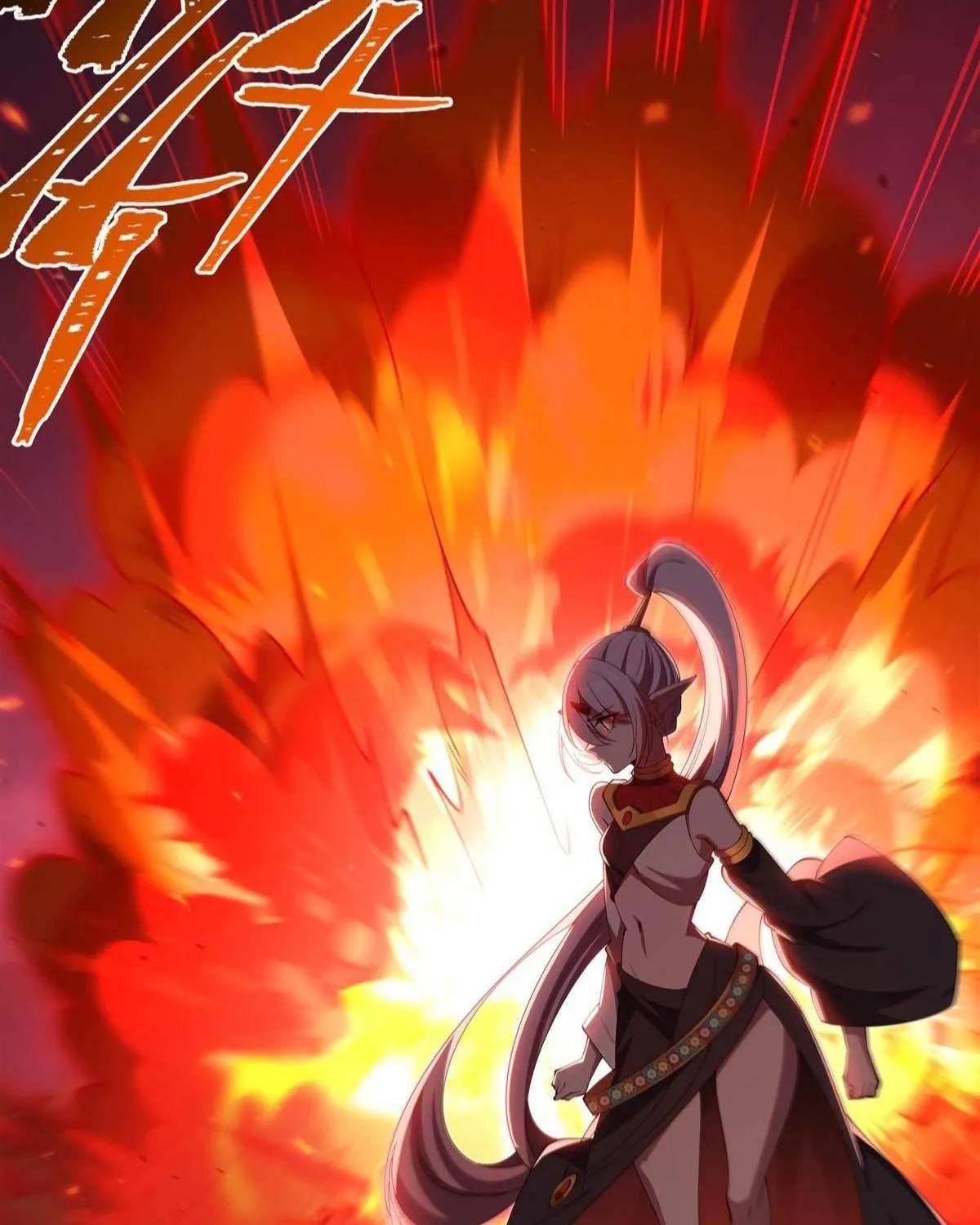 The Blood Princess And The Knight Chapter 404 page 15 - 