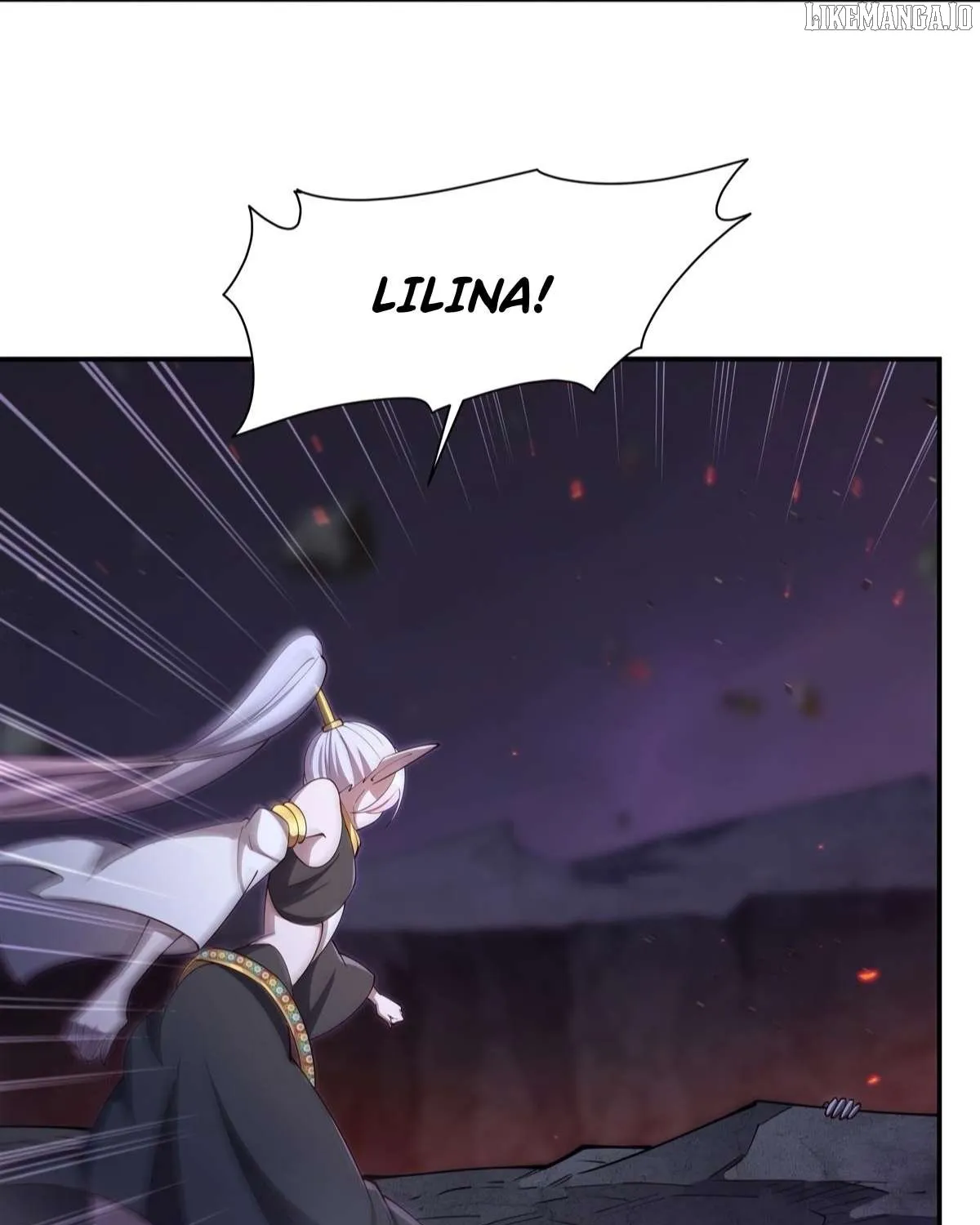 The Blood Princess And The Knight Chapter 404 page 17 - 