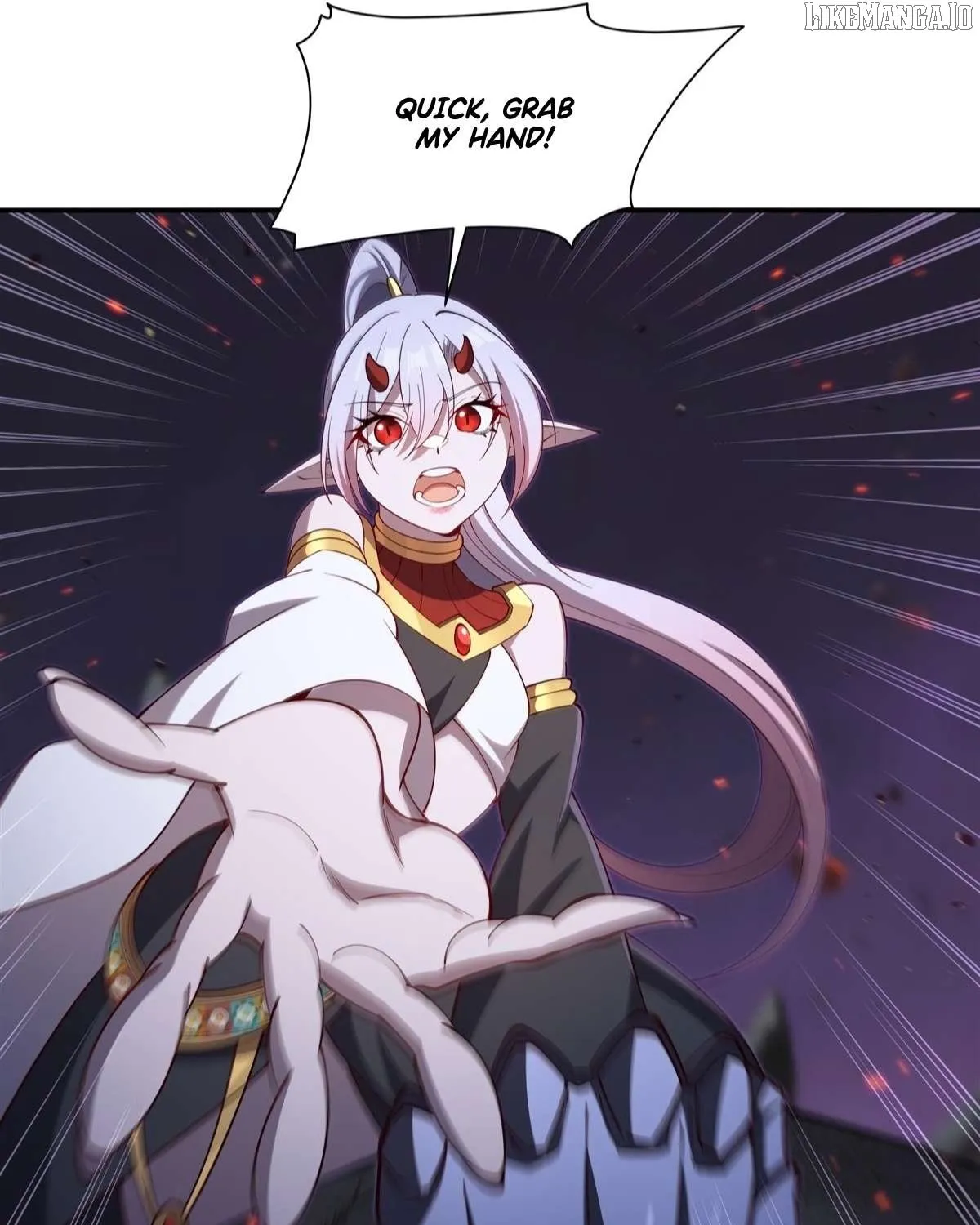 The Blood Princess And The Knight Chapter 404 page 19 - 