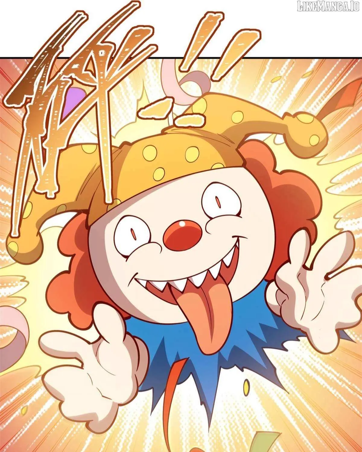 The Blood Princess And The Knight Chapter 404 page 3 - 