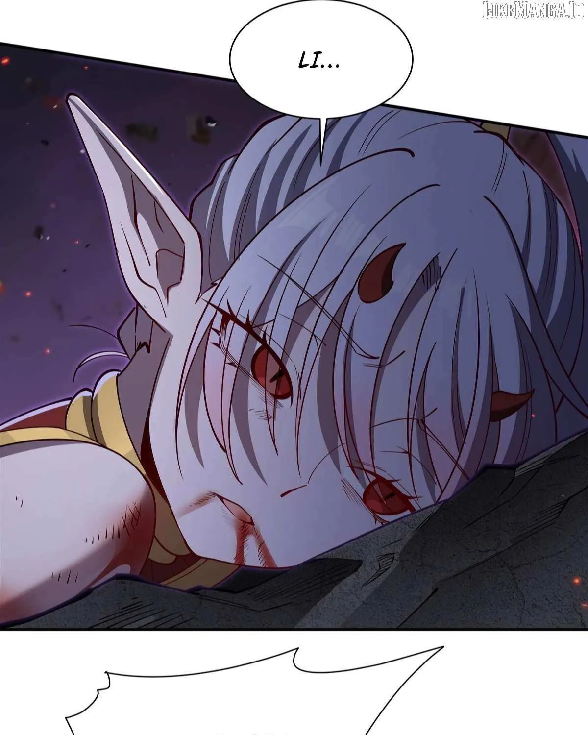 The Blood Princess And The Knight Chapter 404 page 24 - 