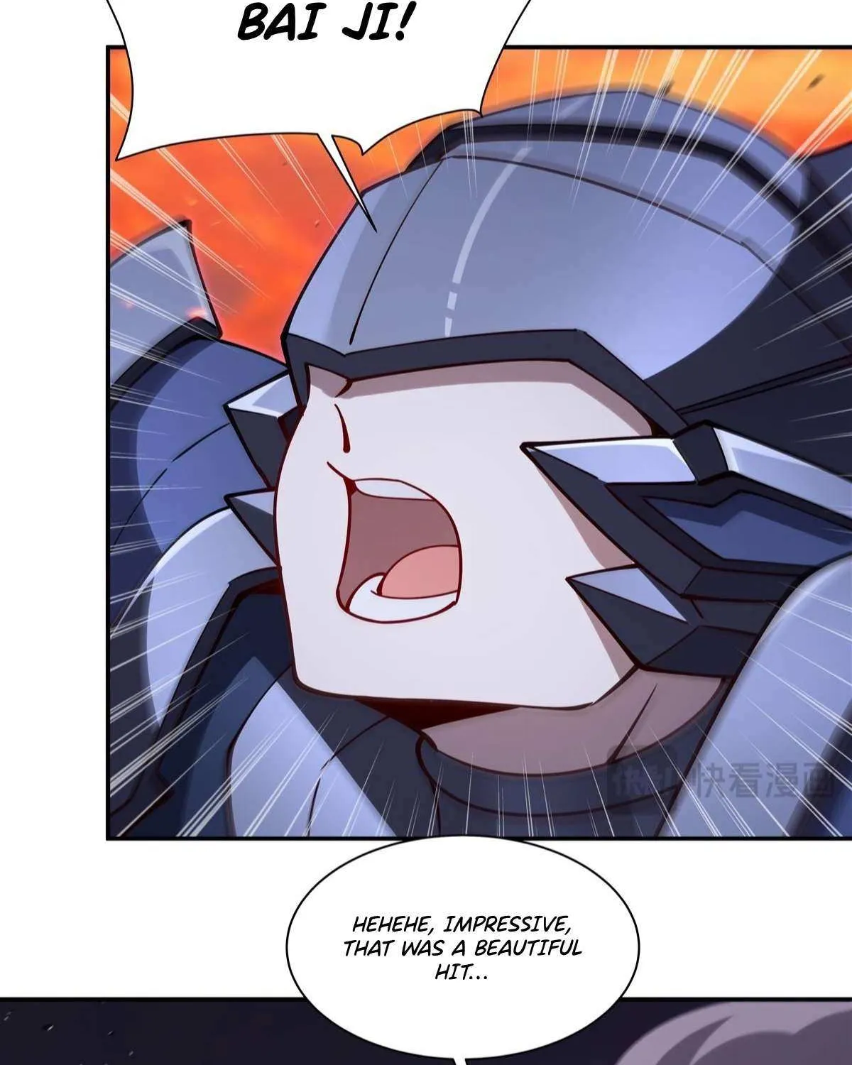 The Blood Princess And The Knight Chapter 404 page 25 - 