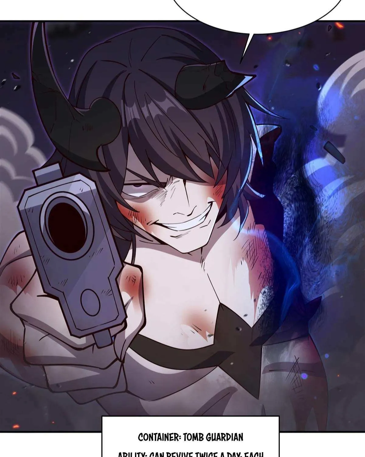 The Blood Princess And The Knight Chapter 404 page 28 - 
