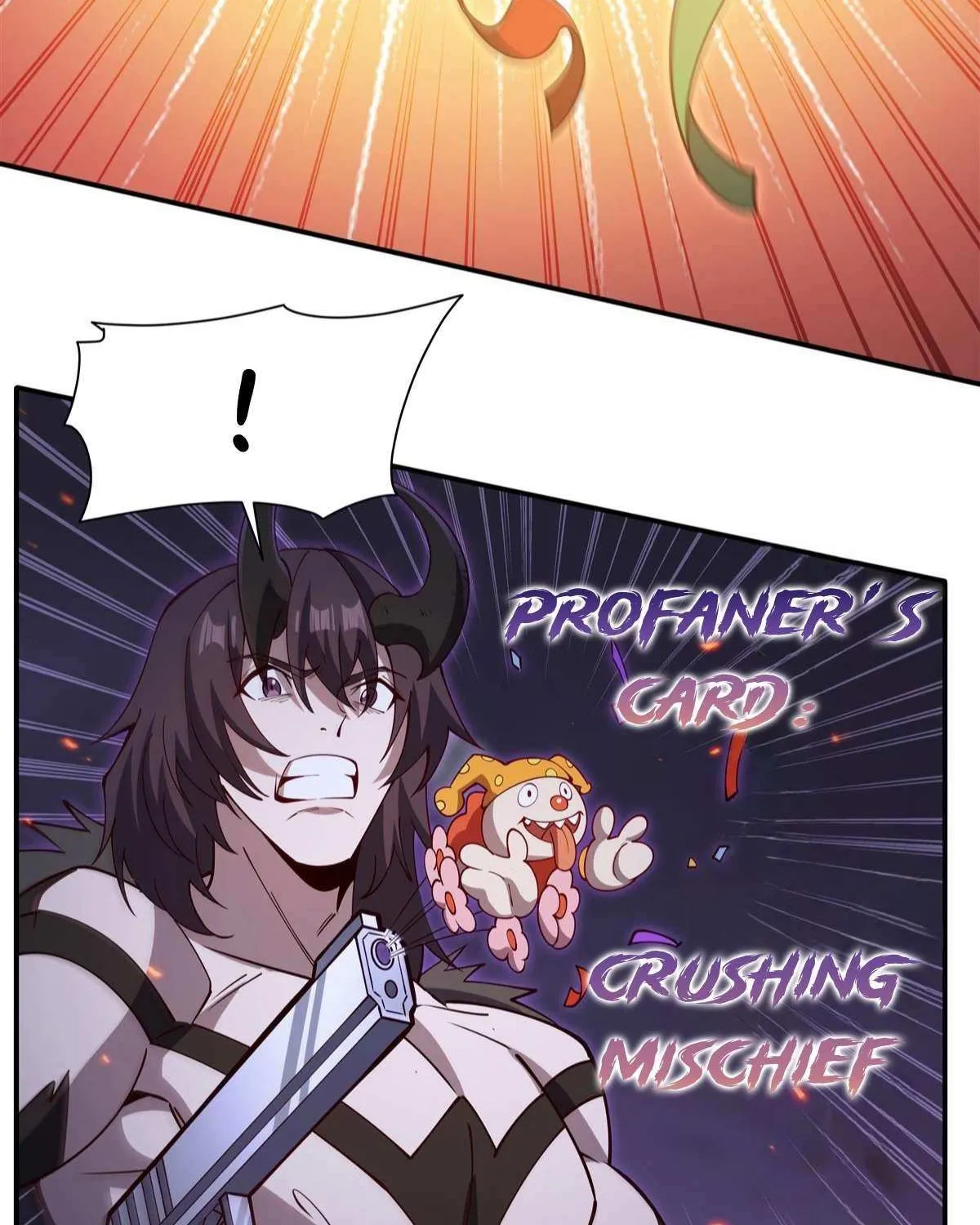 The Blood Princess And The Knight Chapter 404 page 4 - 