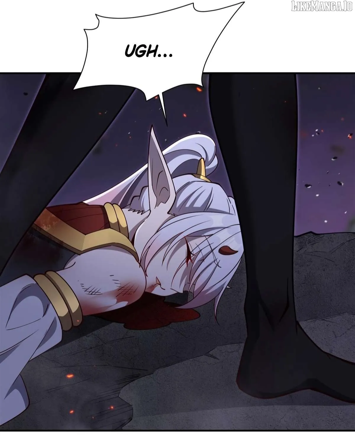 The Blood Princess And The Knight Chapter 404 page 32 - 