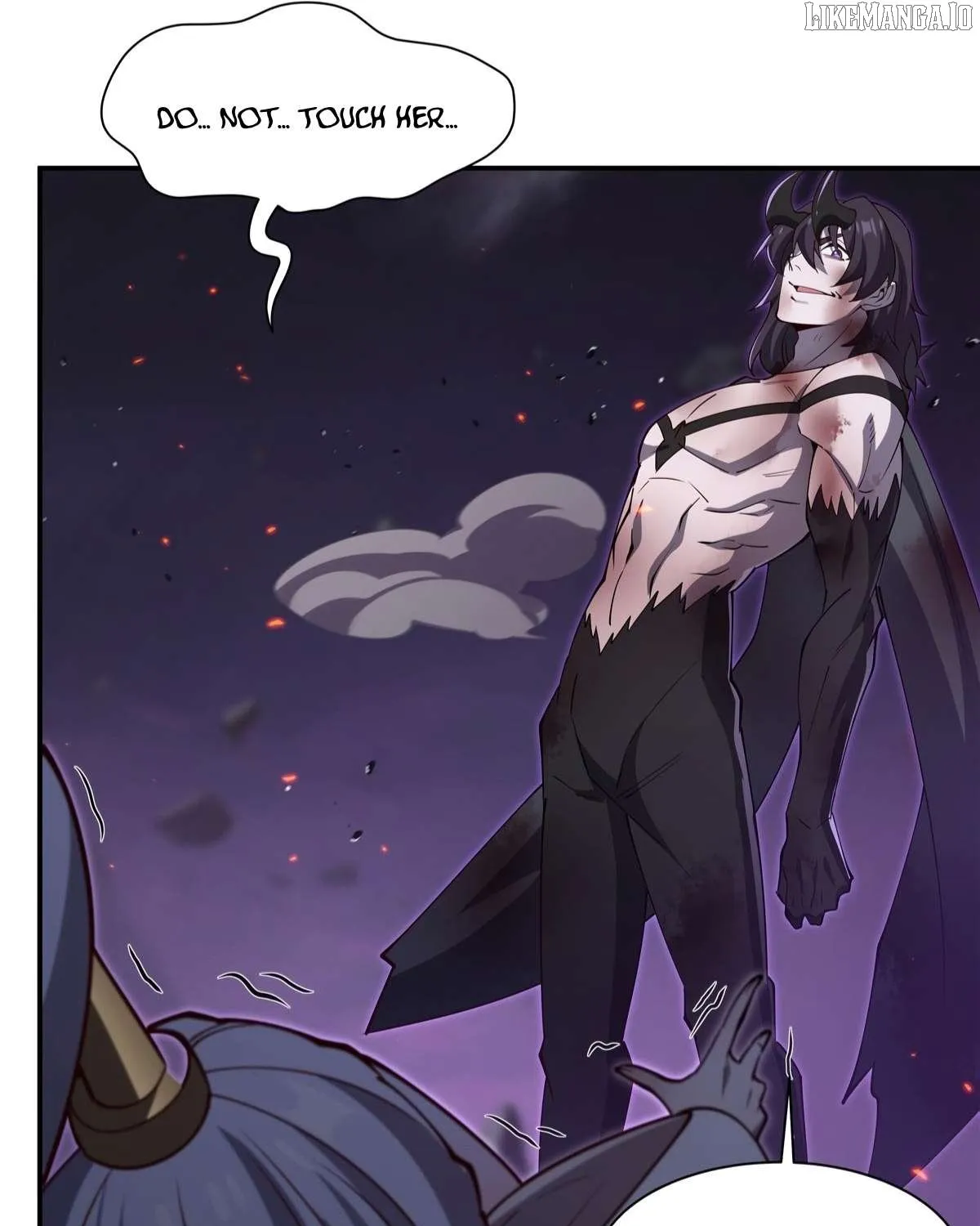 The Blood Princess And The Knight Chapter 404 page 34 - 