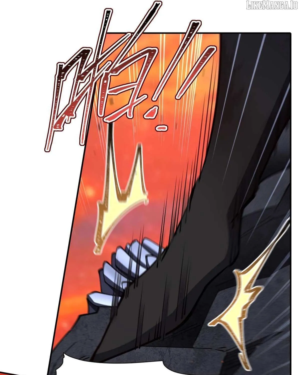 The Blood Princess And The Knight Chapter 404 page 36 - 