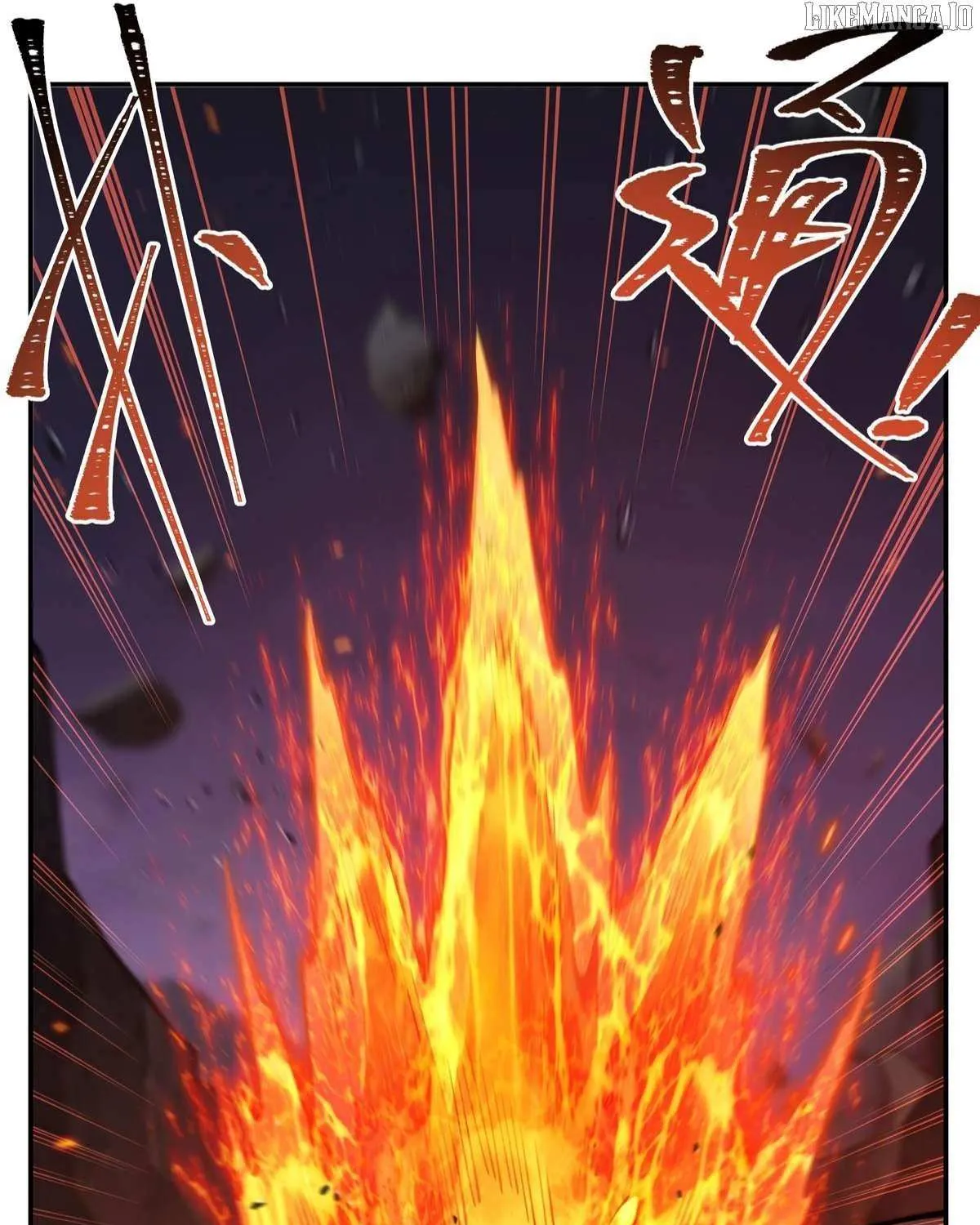 The Blood Princess And The Knight Chapter 404 page 40 - 