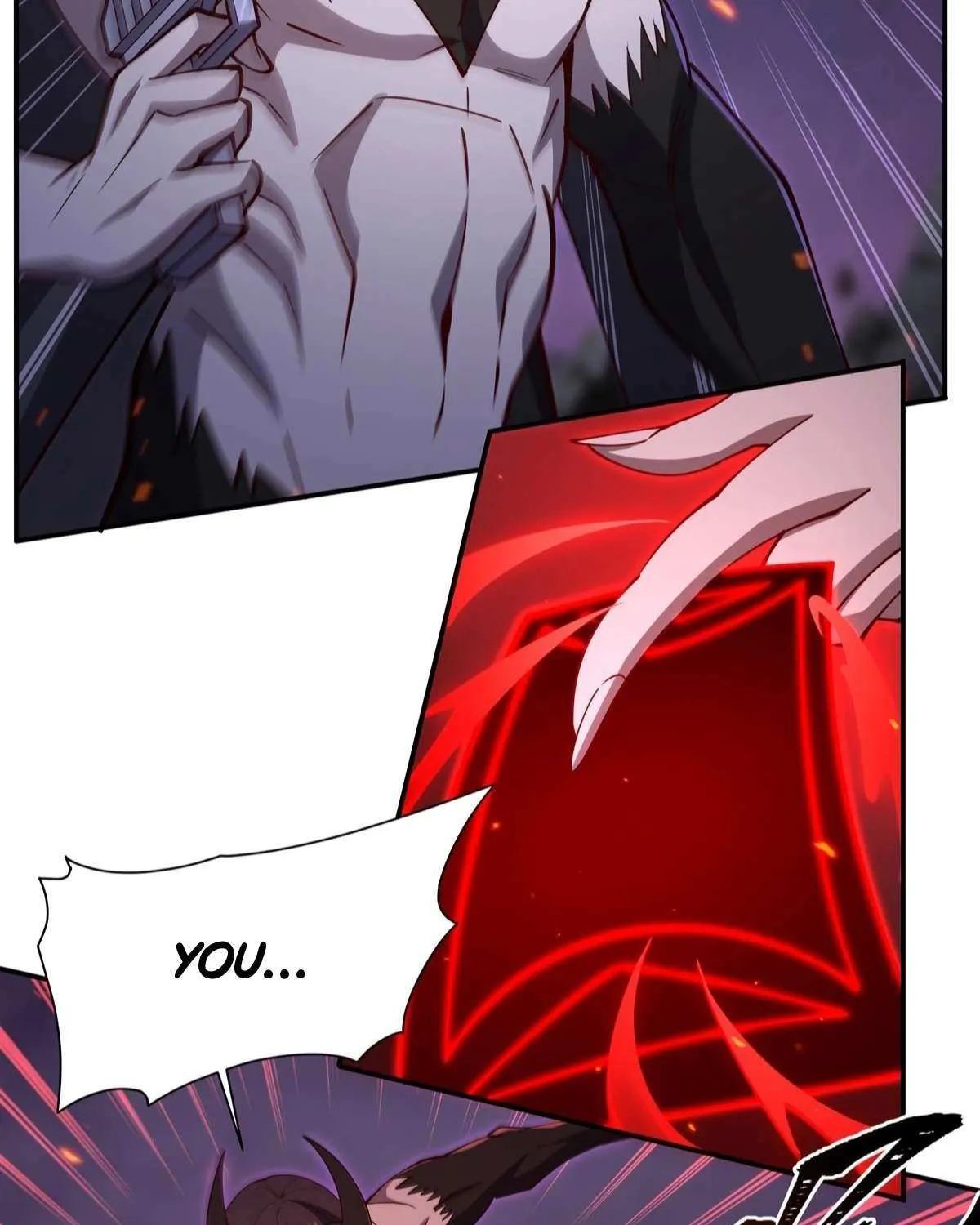 The Blood Princess And The Knight Chapter 404 page 5 - 