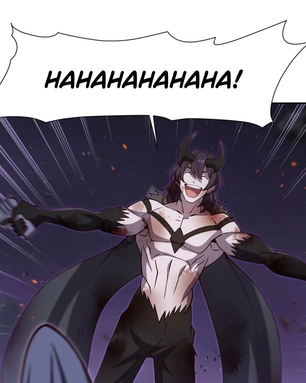 The Blood Princess And The Knight Chapter 404 page 44 - 