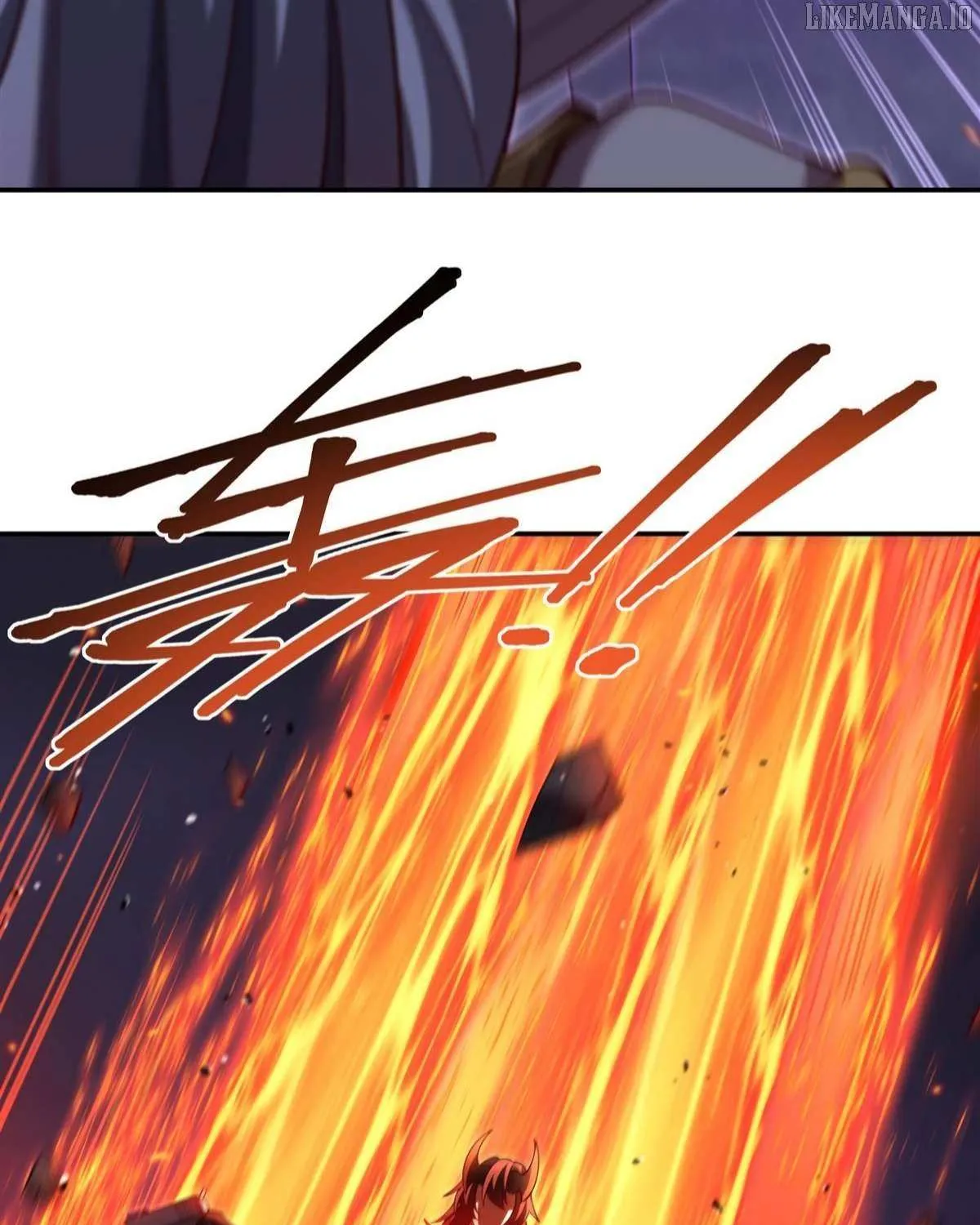 The Blood Princess And The Knight Chapter 404 page 46 - 
