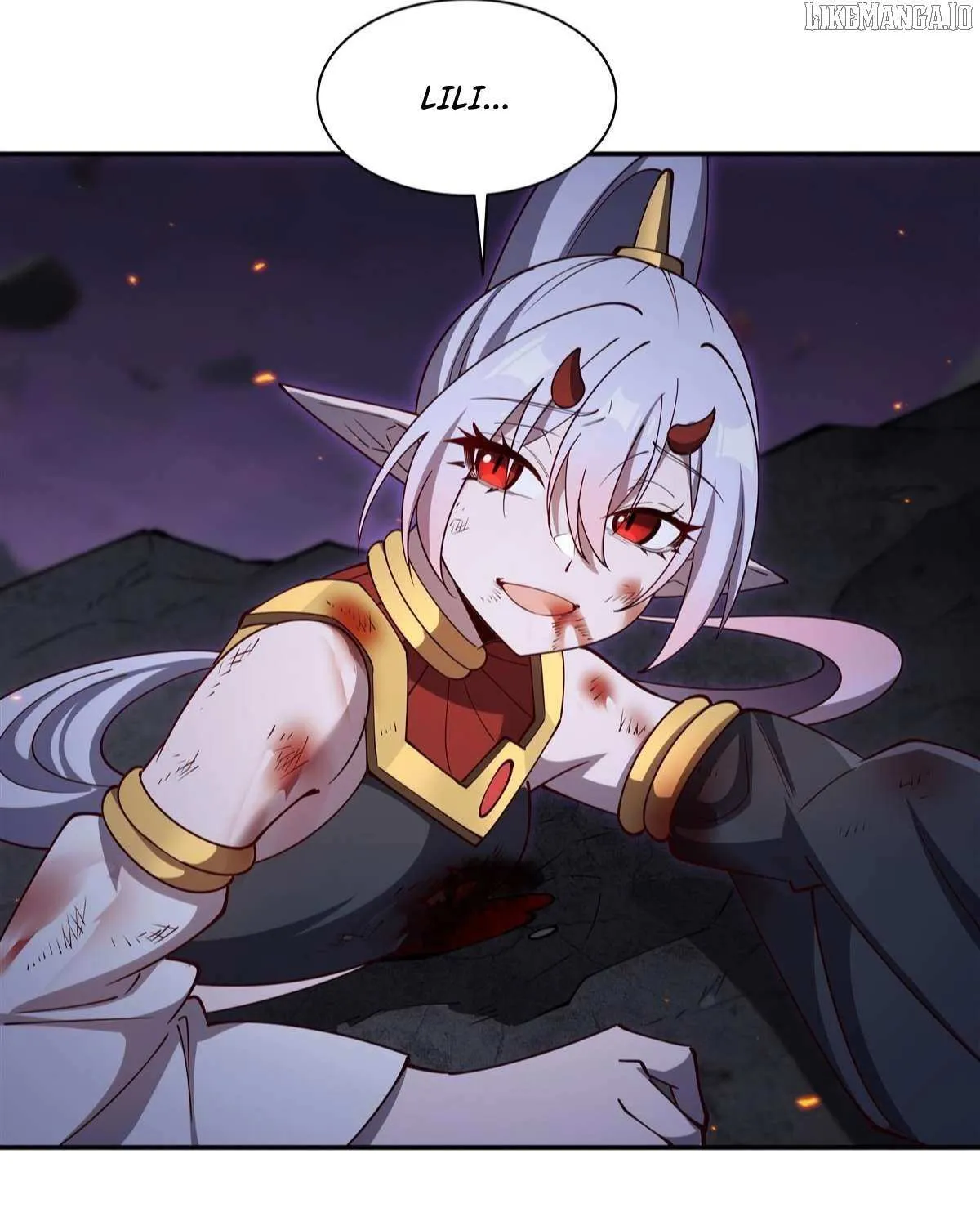 The Blood Princess And The Knight Chapter 404 page 52 - 