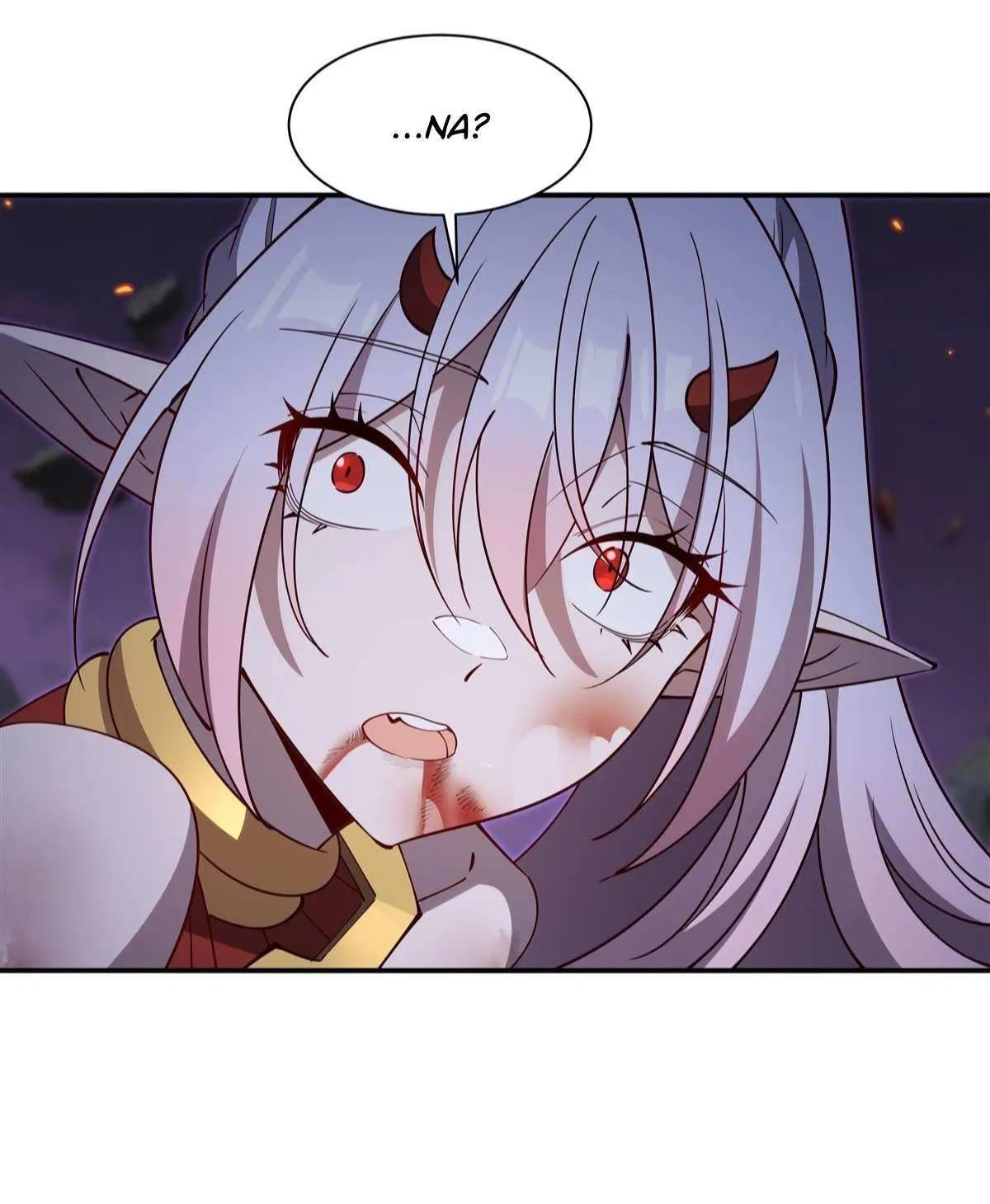 The Blood Princess And The Knight Chapter 404 page 53 - 
