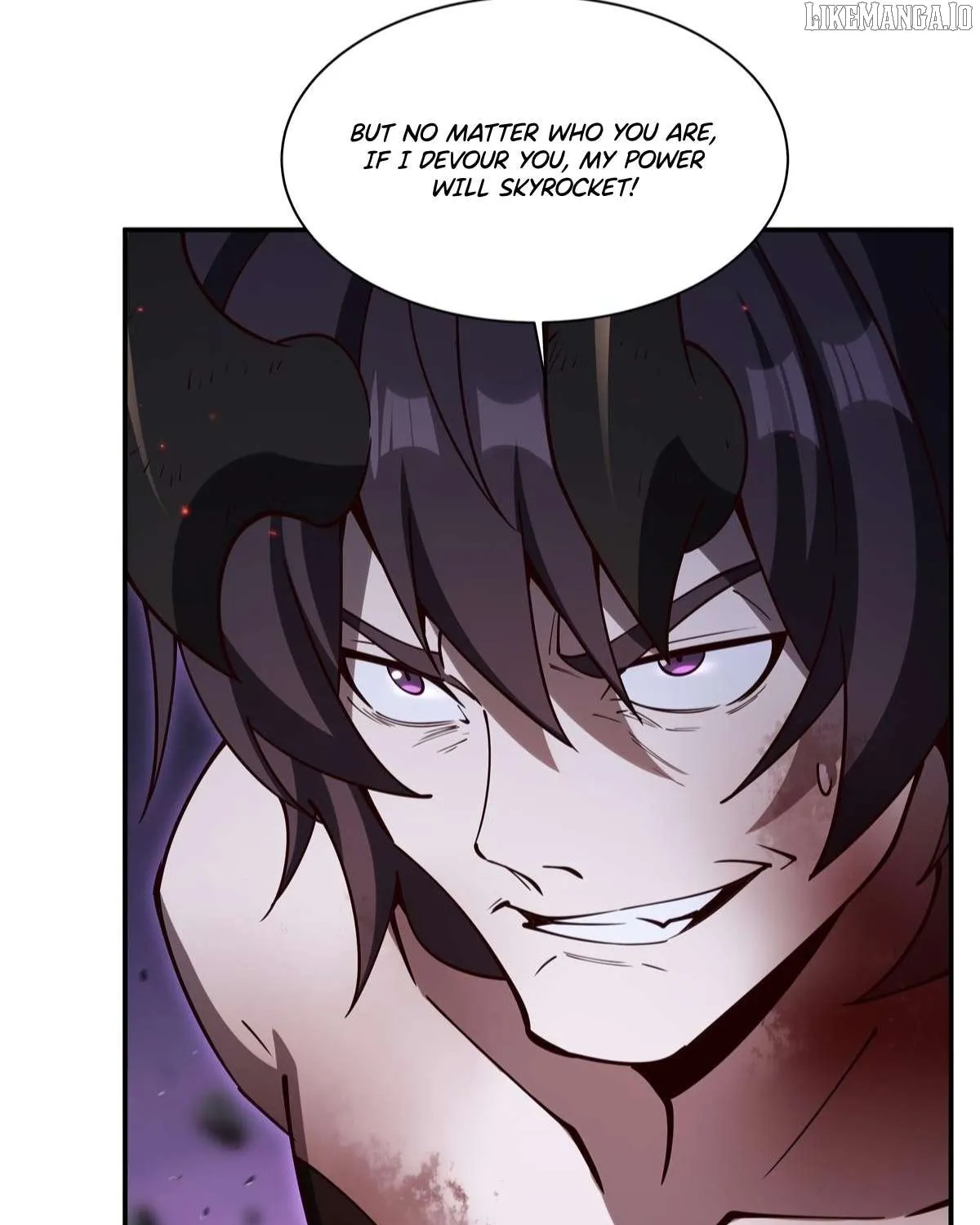The Blood Princess And The Knight Chapter 404 page 56 - 