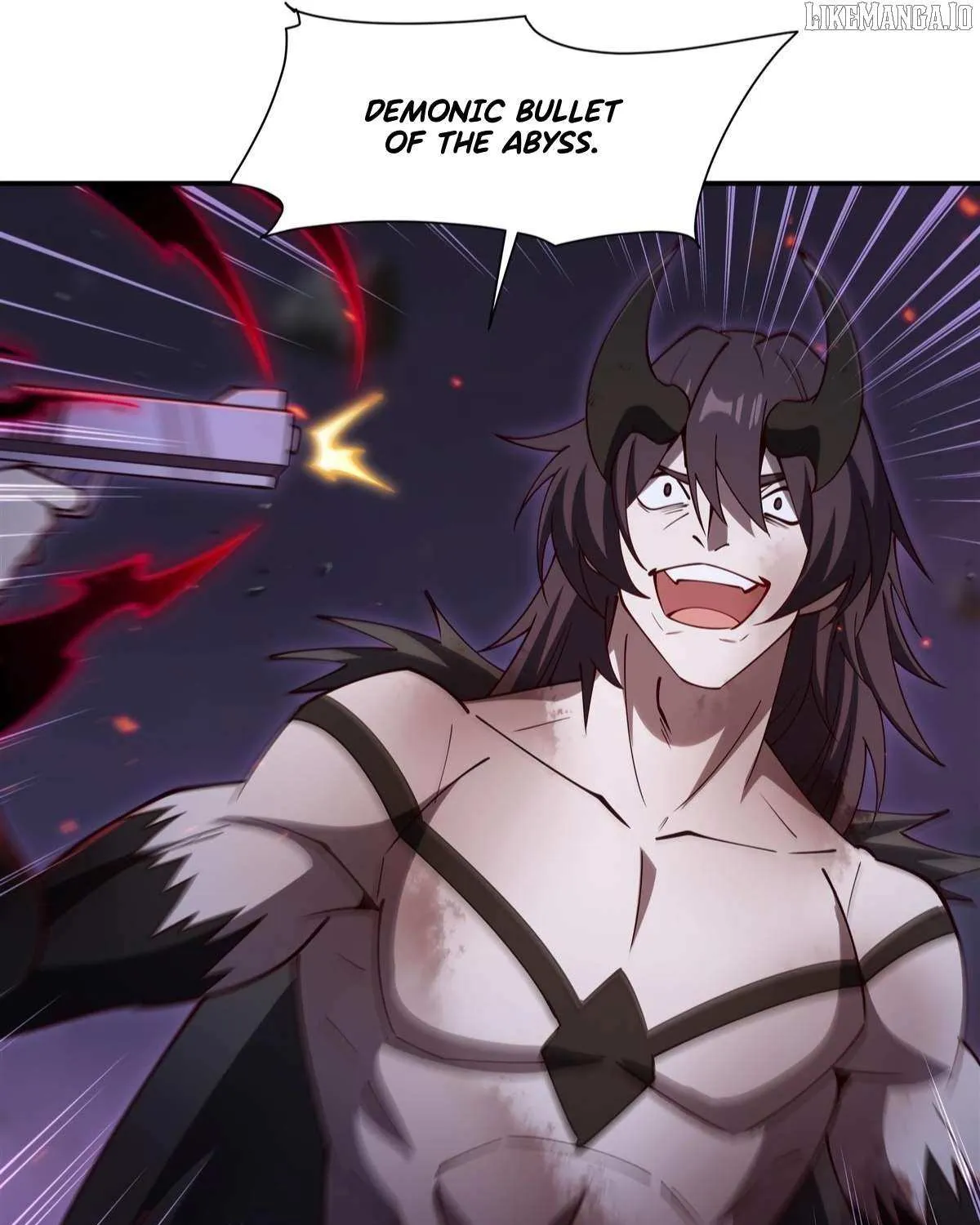 The Blood Princess And The Knight Chapter 404 page 58 - 