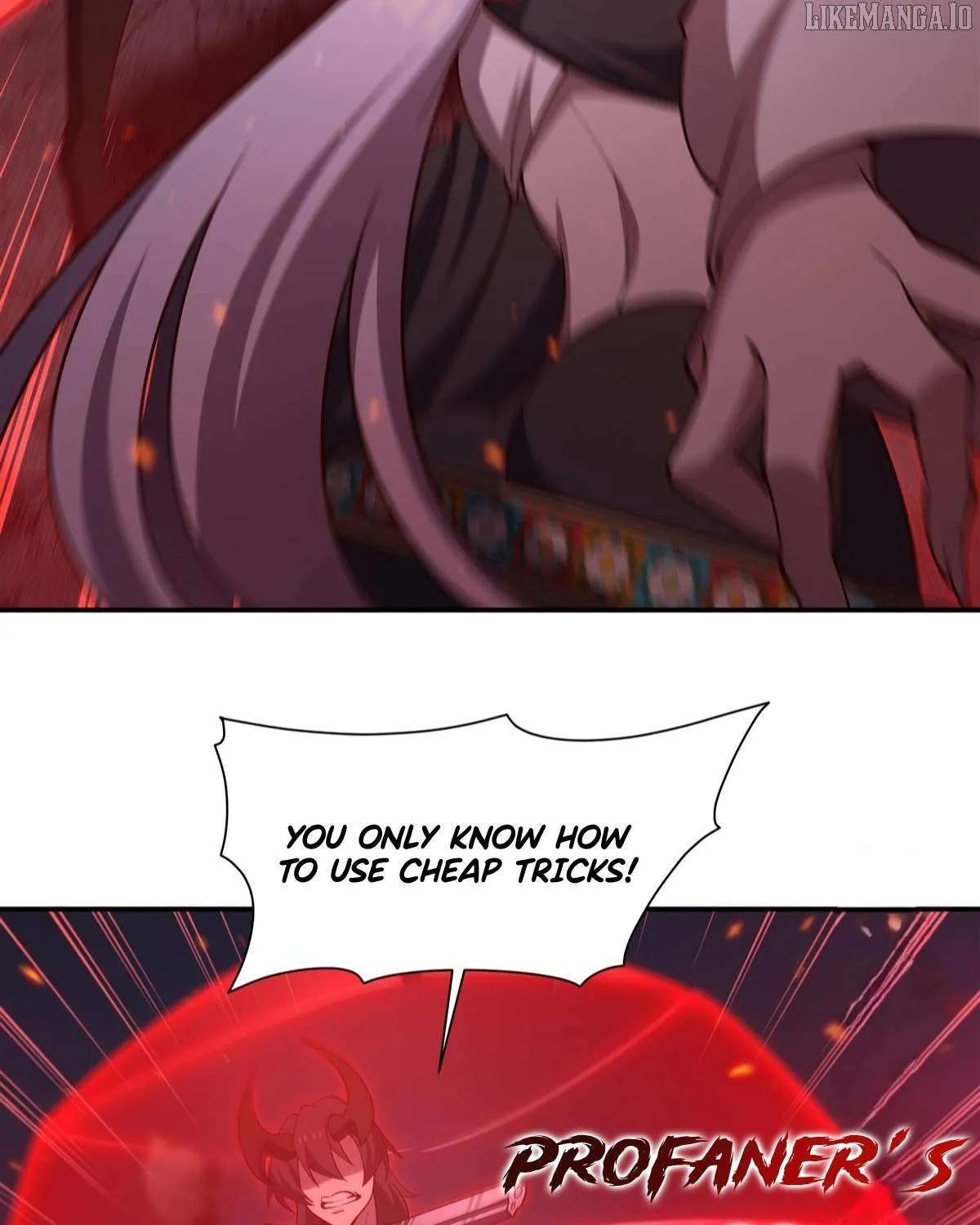 The Blood Princess And The Knight Chapter 404 page 7 - 