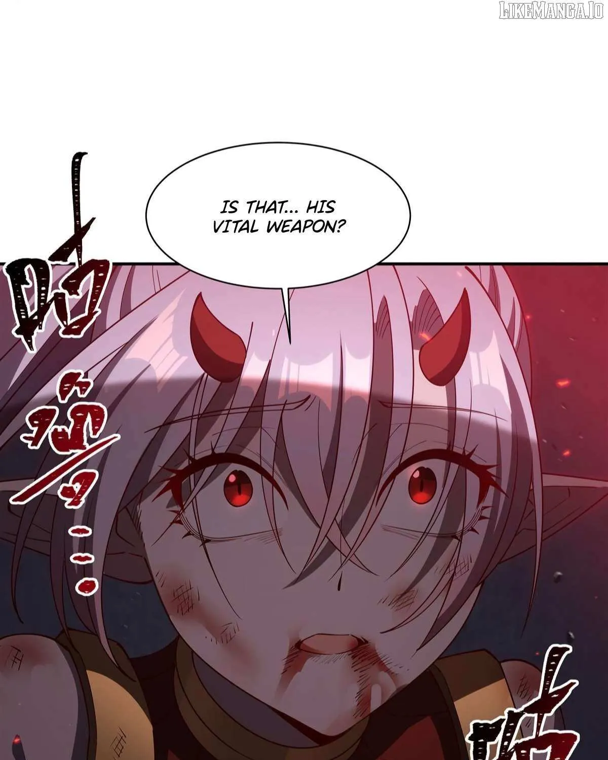 The Blood Princess And The Knight Chapter 404 page 63 - 
