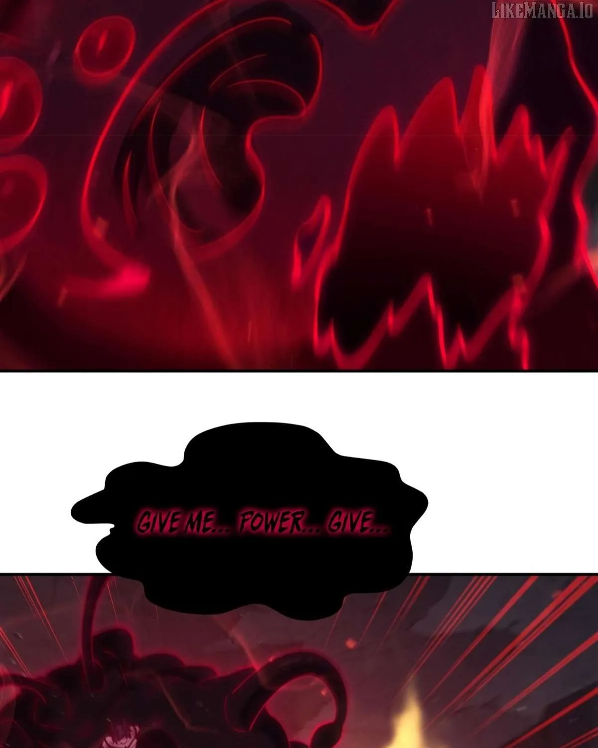 The Blood Princess And The Knight Chapter 404 page 66 - 