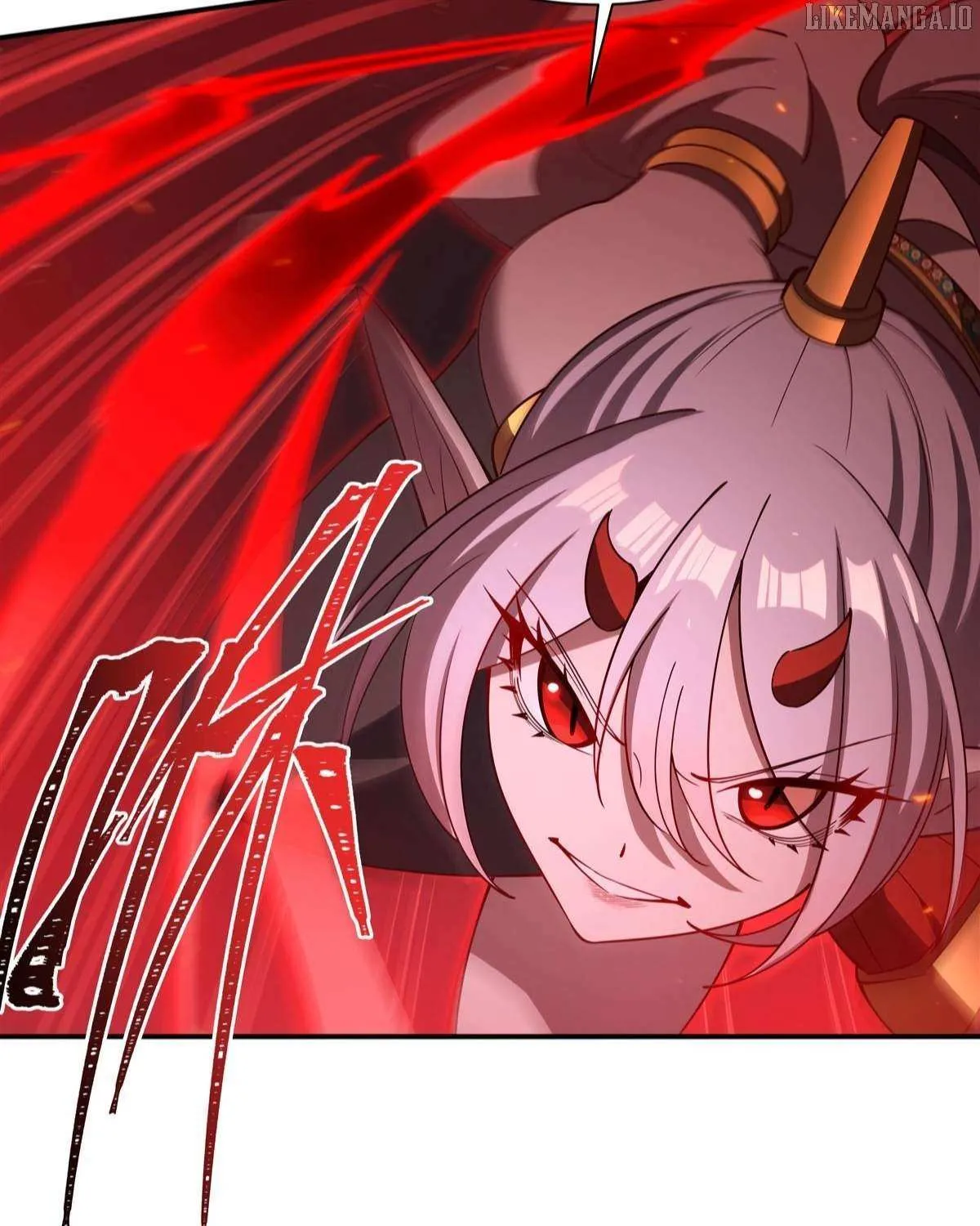 The Blood Princess And The Knight Chapter 404 page 10 - 