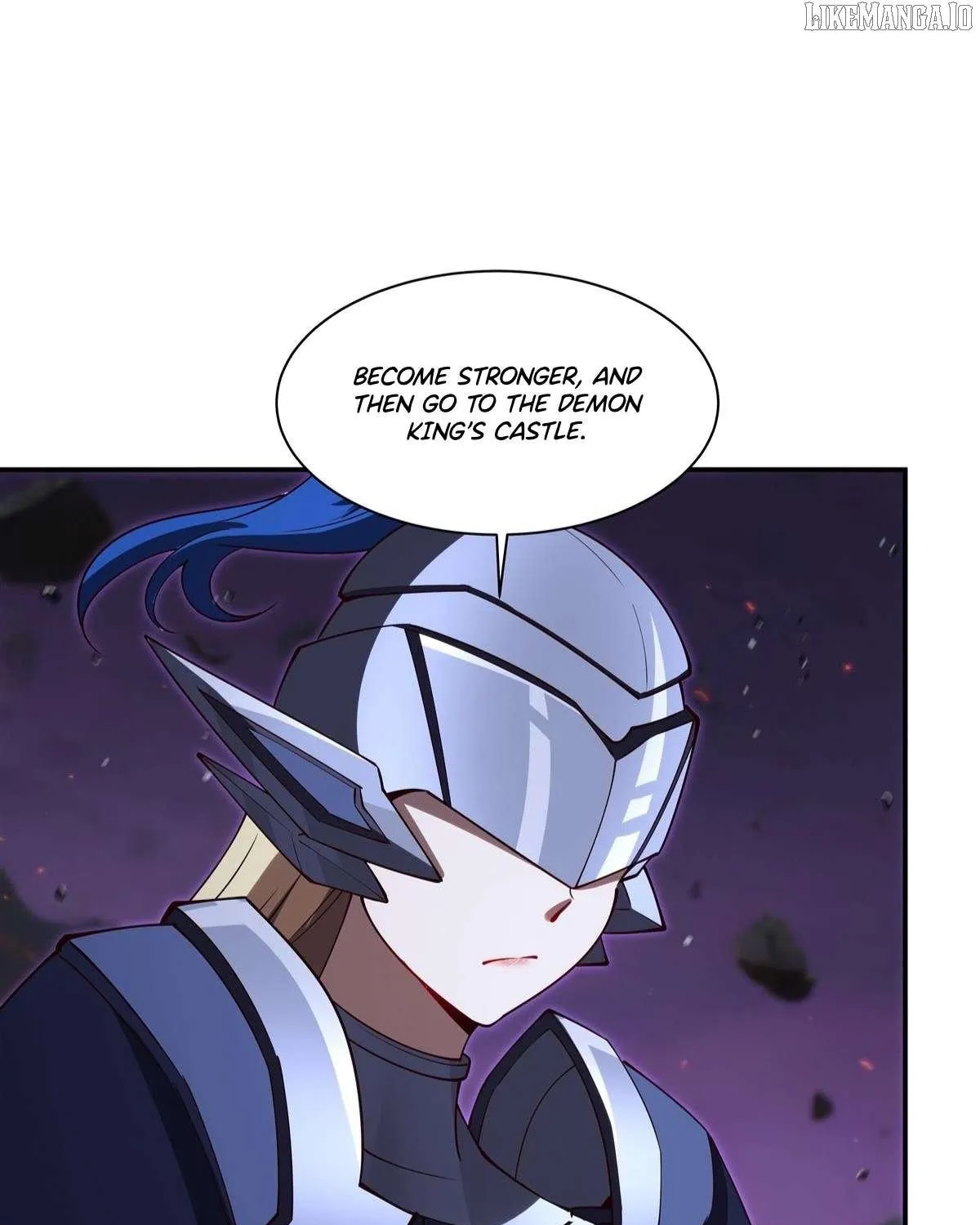 The Blood Princess And The Knight Chapter 405 page 15 - 