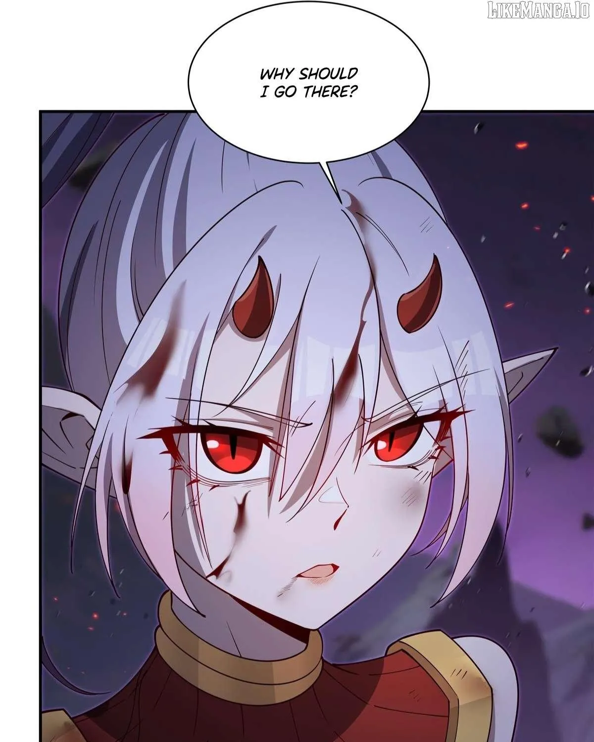 The Blood Princess And The Knight Chapter 405 page 17 - 