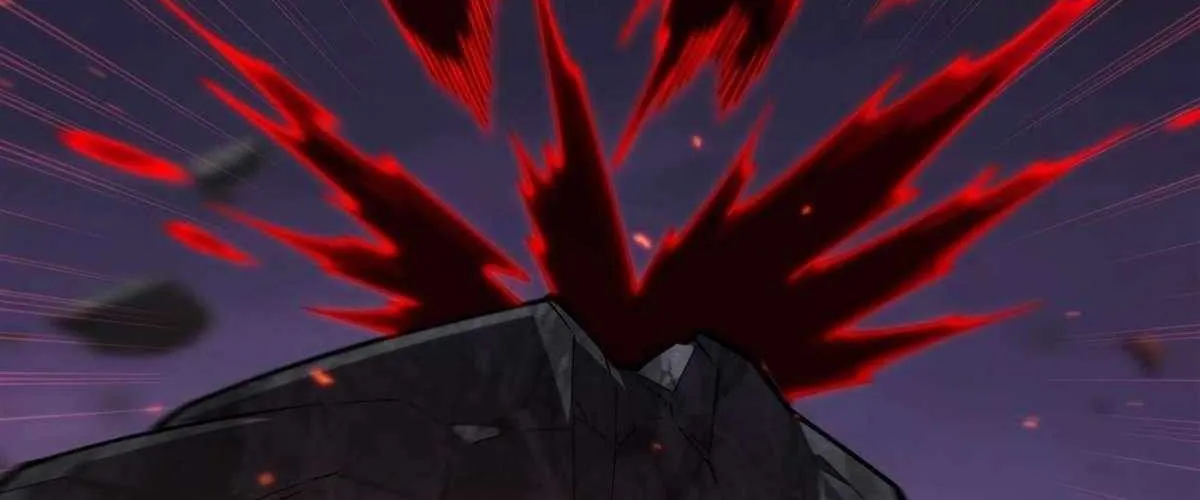 The Blood Princess And The Knight Chapter 405 page 3 - 