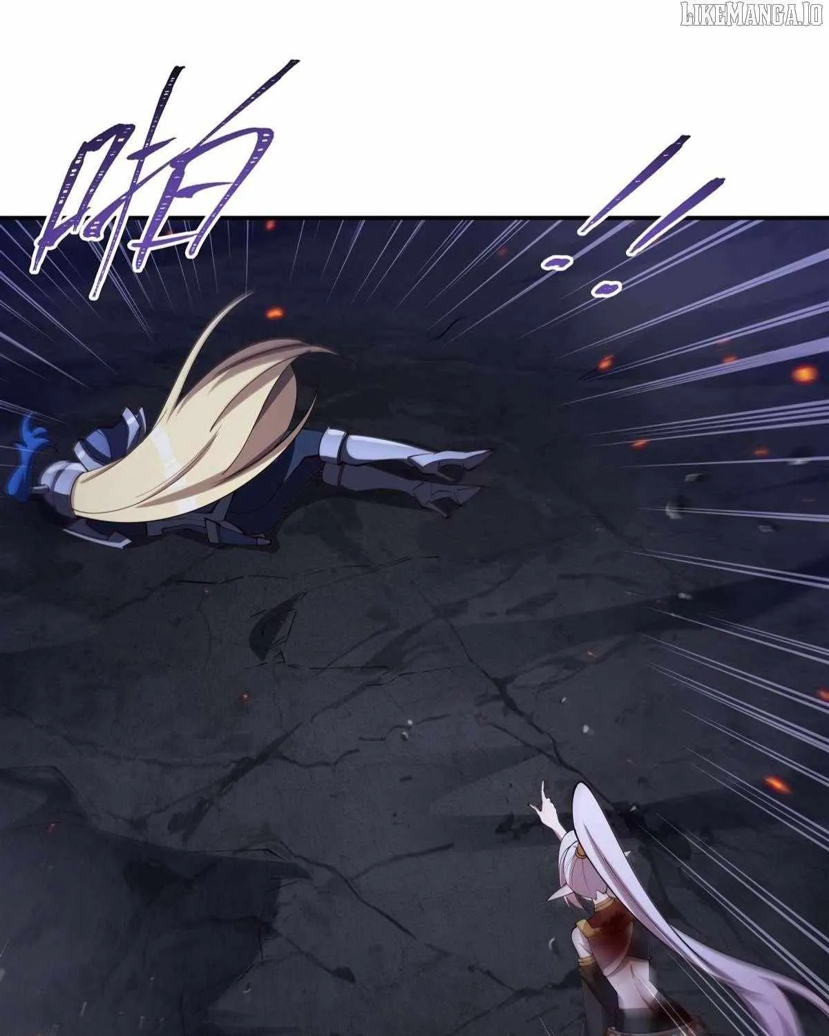 The Blood Princess And The Knight Chapter 405 page 24 - 