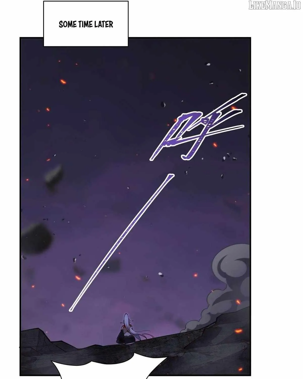 The Blood Princess And The Knight Chapter 405 page 26 - 