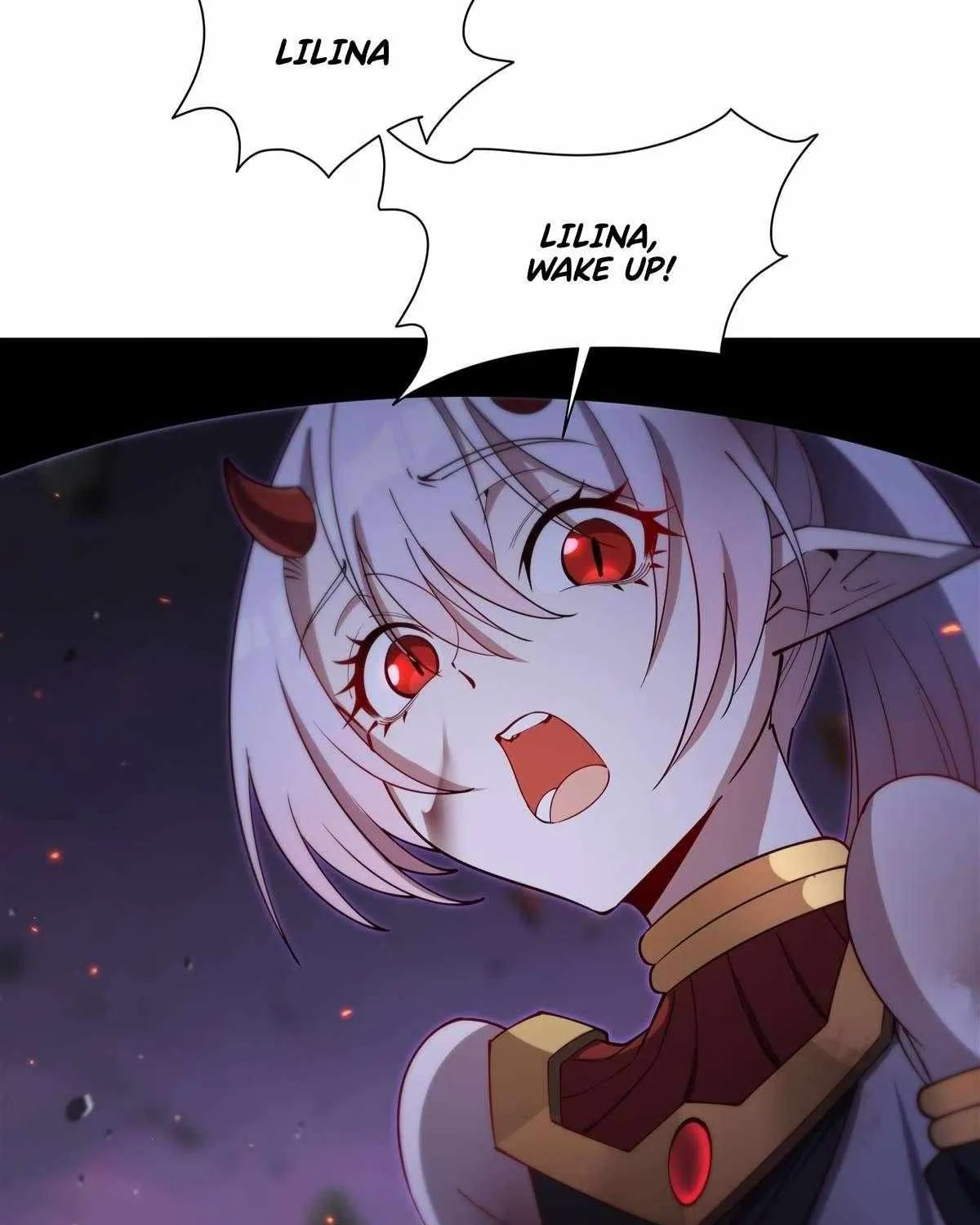 The Blood Princess And The Knight Chapter 405 page 27 - 