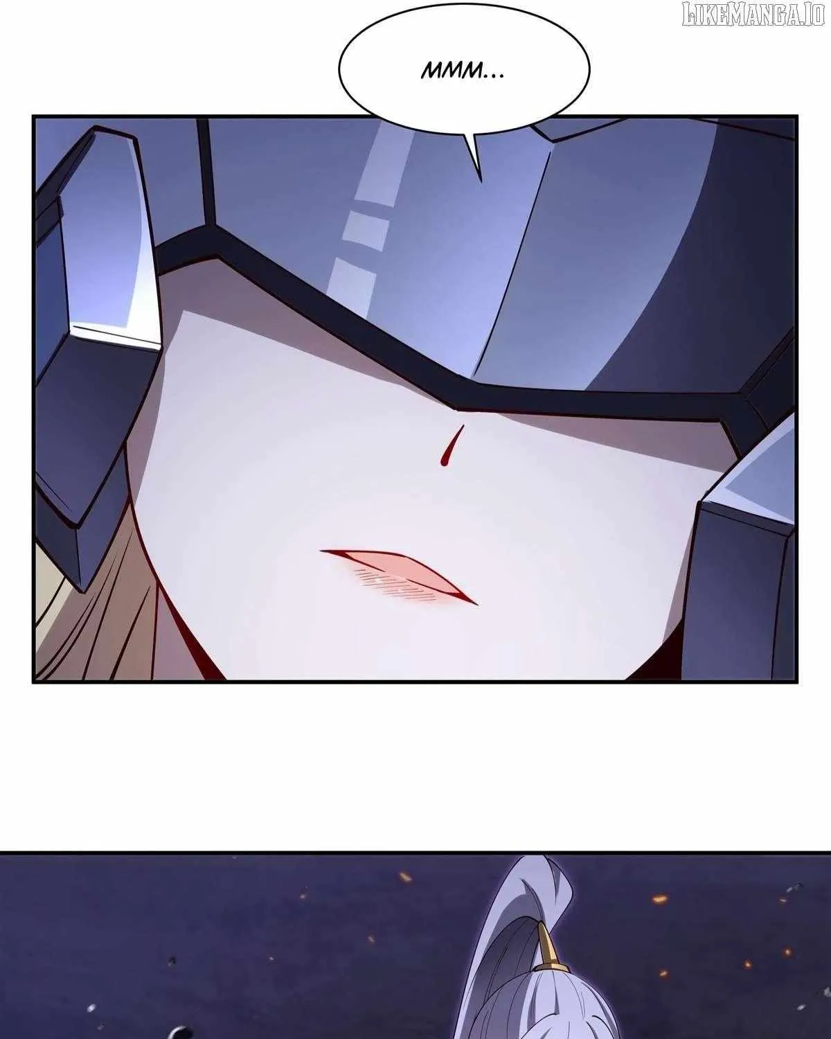 The Blood Princess And The Knight Chapter 405 page 29 - 