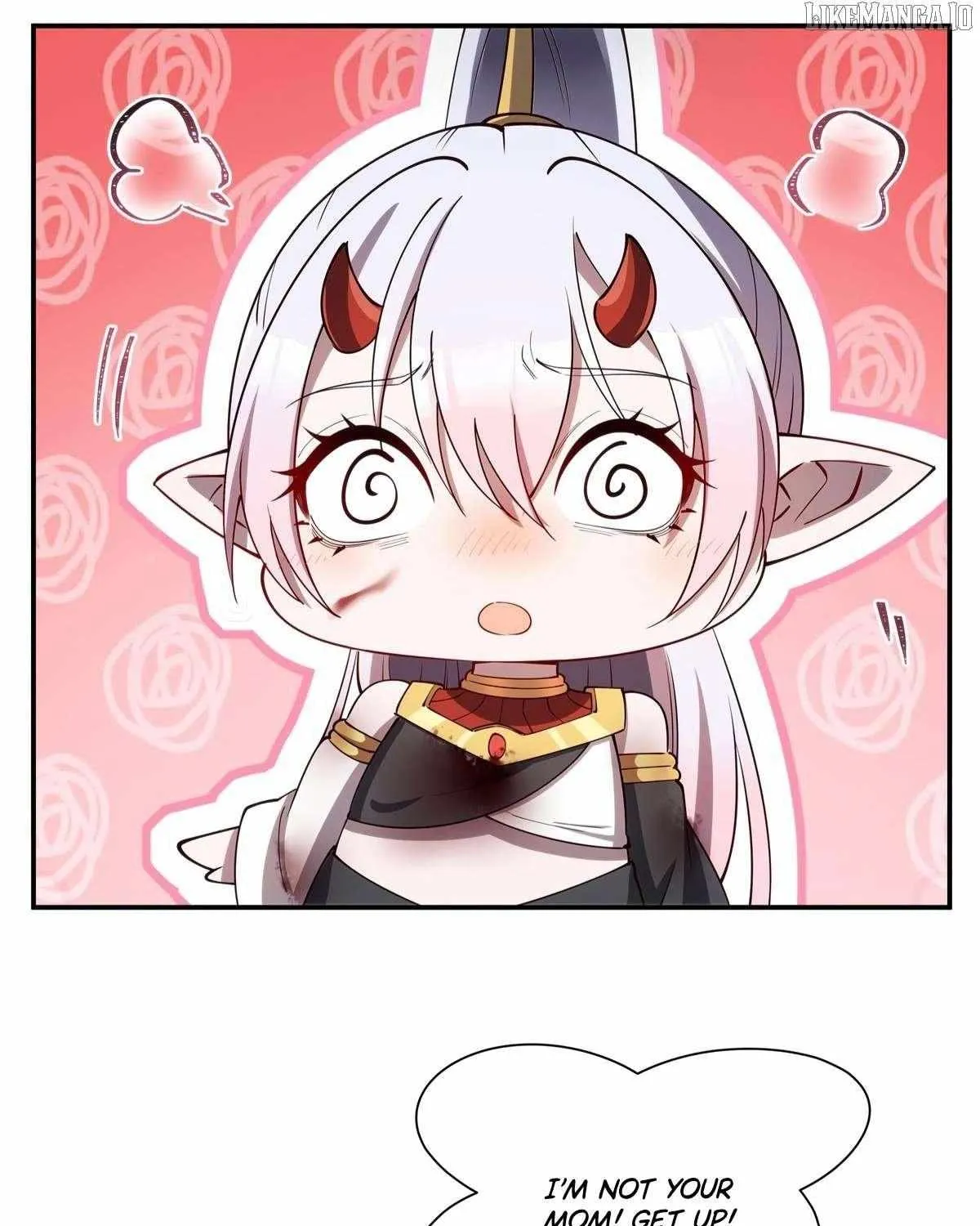 The Blood Princess And The Knight Chapter 405 page 32 - 