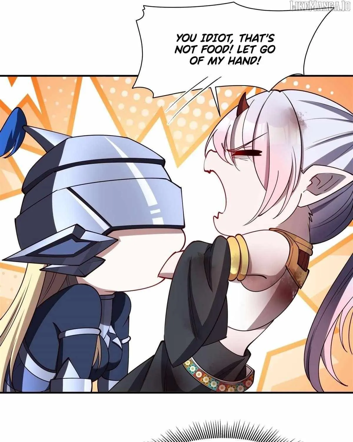 The Blood Princess And The Knight Chapter 405 page 40 - 