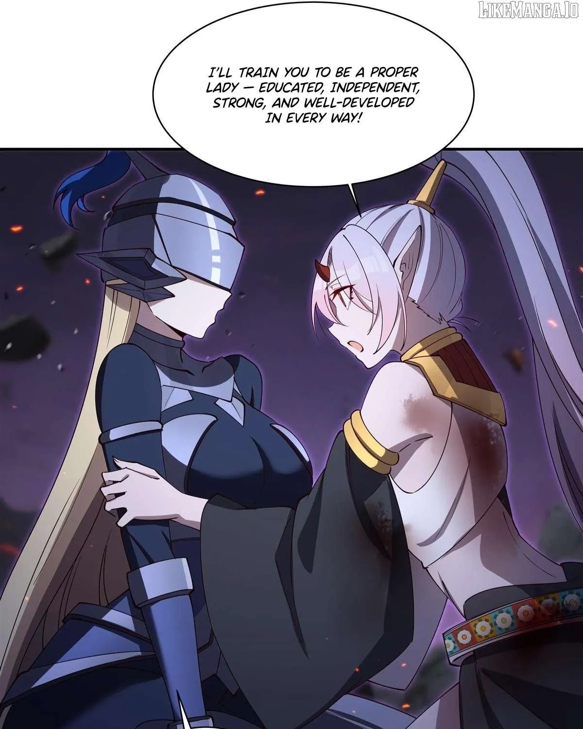 The Blood Princess And The Knight Chapter 405 page 45 - 