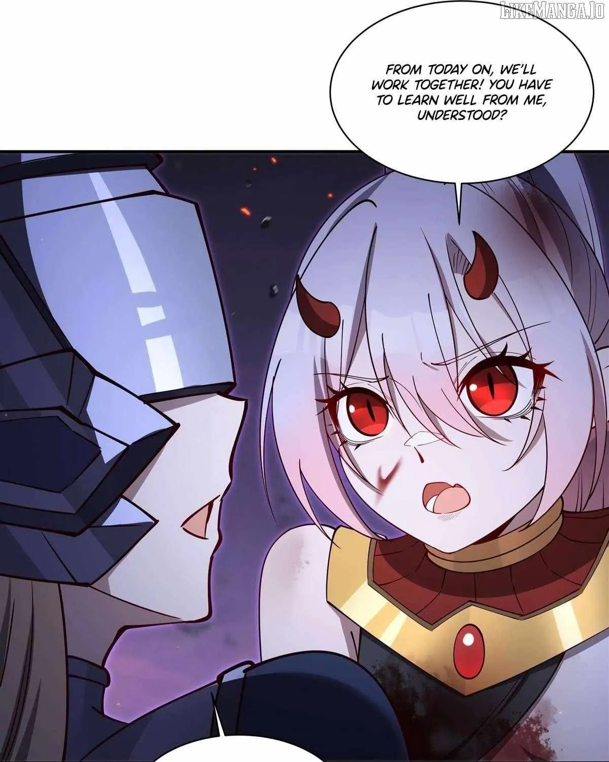 The Blood Princess And The Knight Chapter 405 page 47 - 