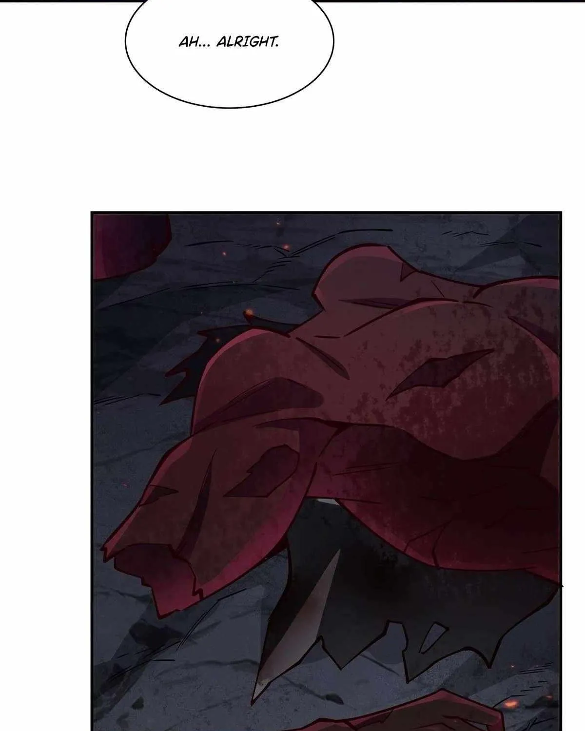 The Blood Princess And The Knight Chapter 405 page 48 - 
