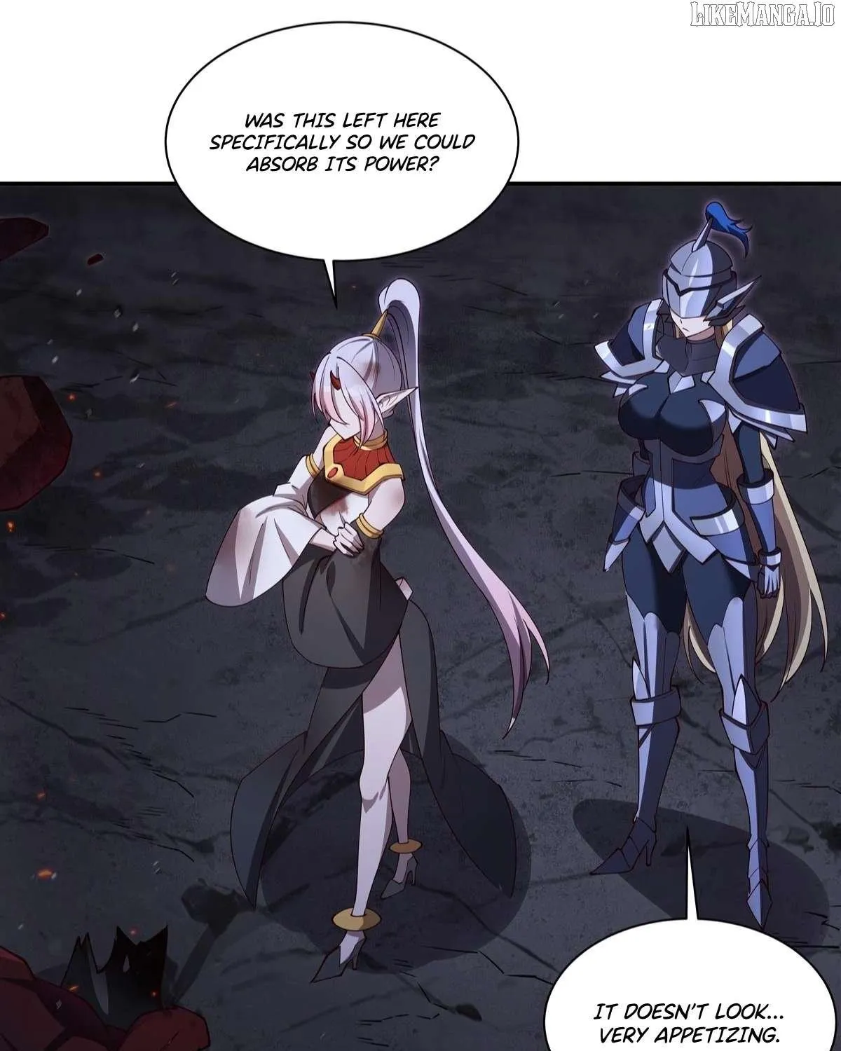 The Blood Princess And The Knight Chapter 405 page 50 - 