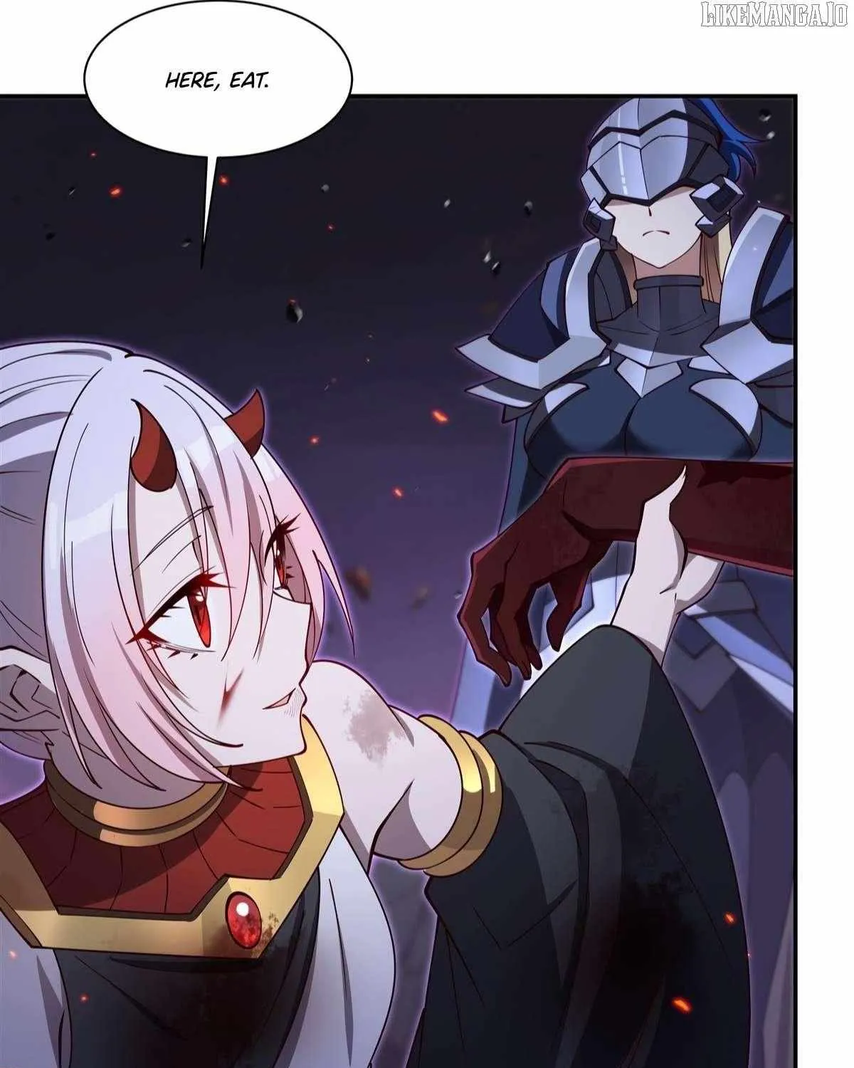 The Blood Princess And The Knight Chapter 405 page 52 - 