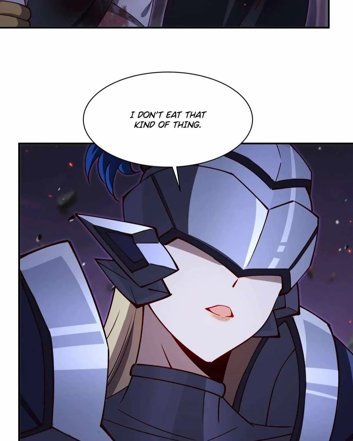 The Blood Princess And The Knight Chapter 405 page 53 - 