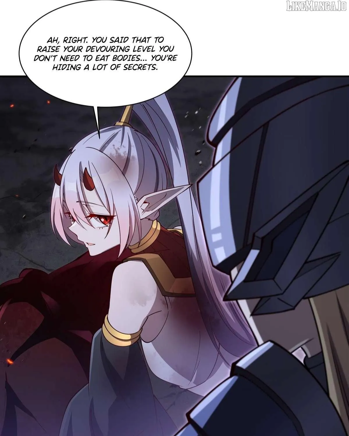 The Blood Princess And The Knight Chapter 405 page 55 - 