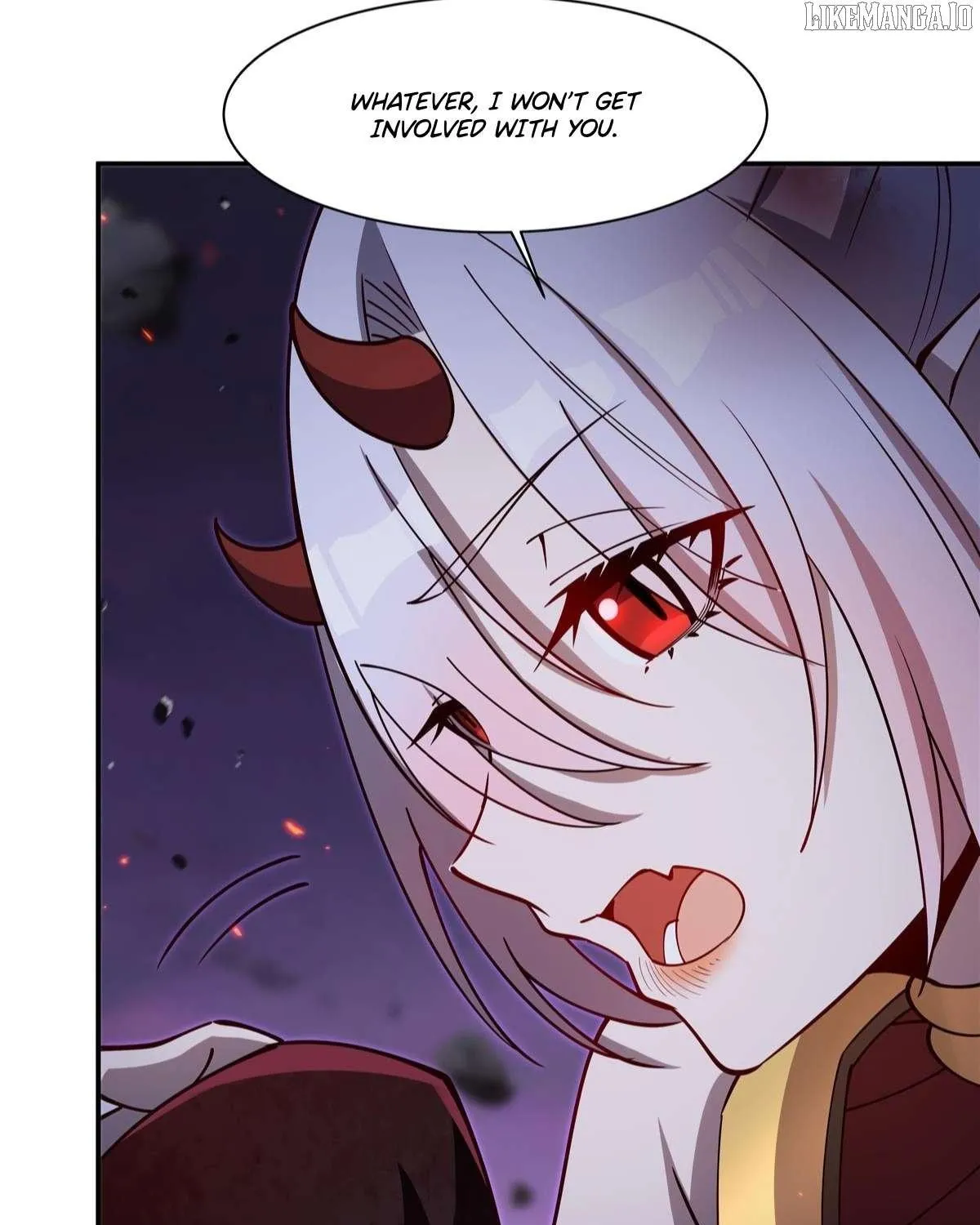 The Blood Princess And The Knight Chapter 405 page 57 - 