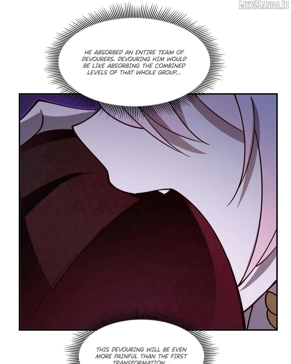 The Blood Princess And The Knight Chapter 405 page 59 - 