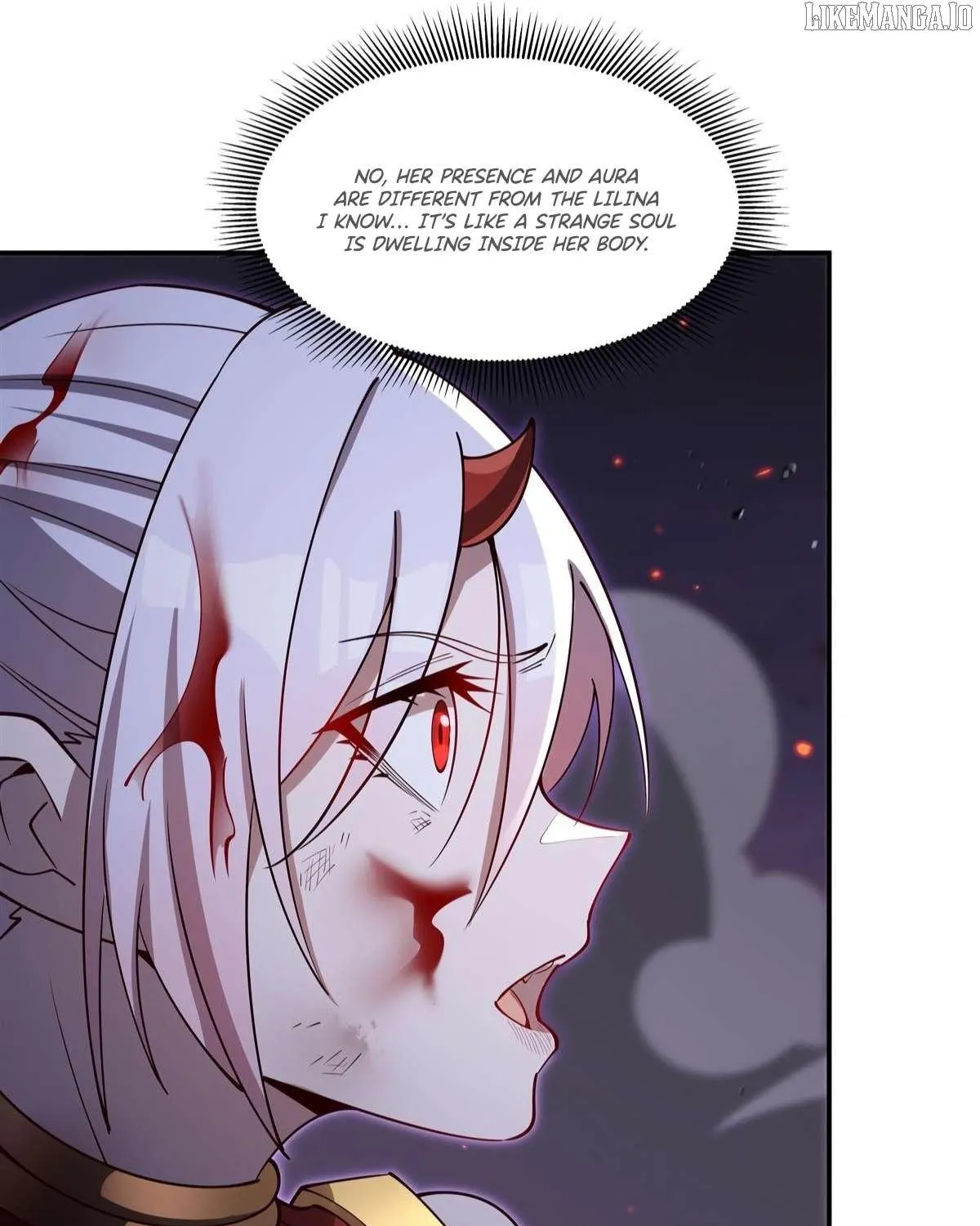 The Blood Princess And The Knight Chapter 405 page 7 - 