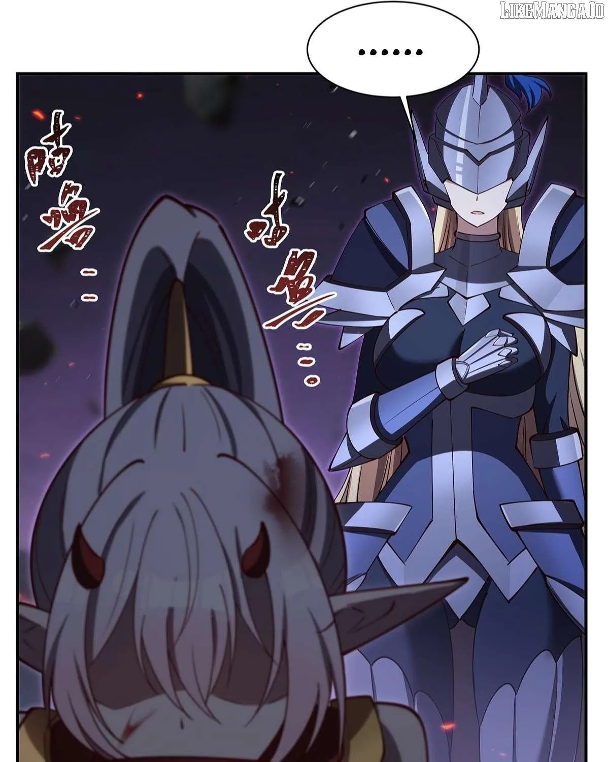 The Blood Princess And The Knight Chapter 405 page 61 - 