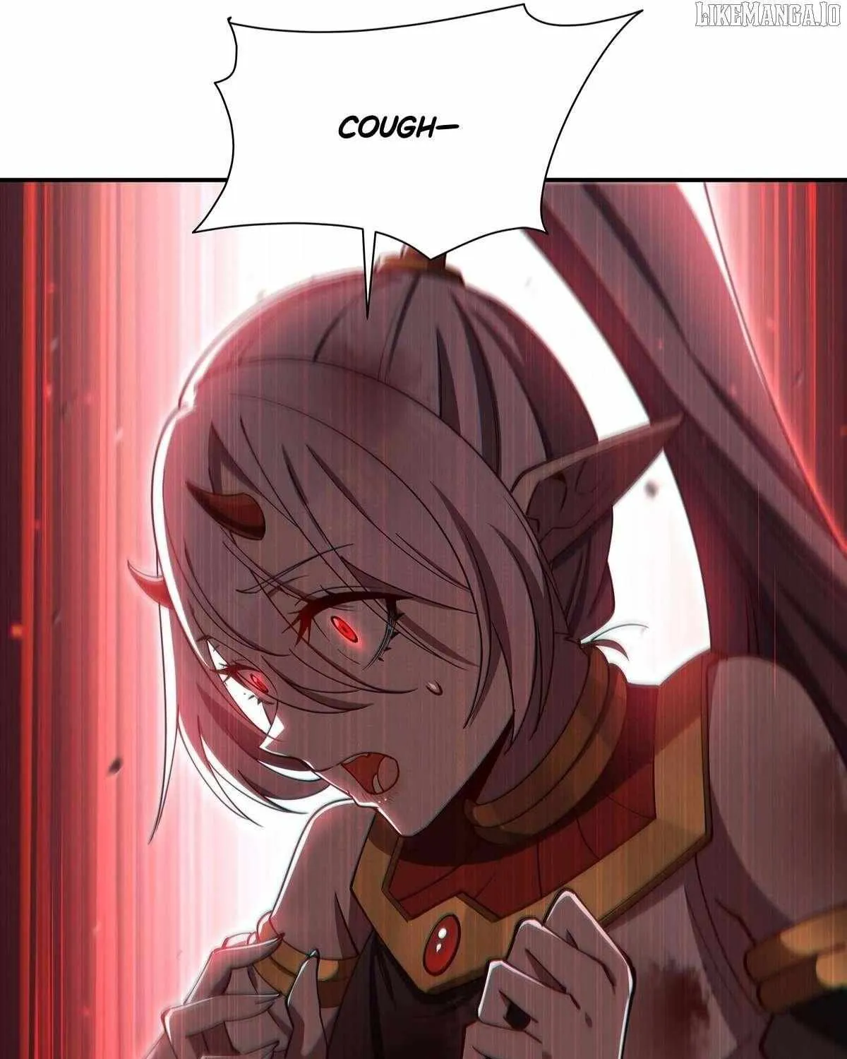 The Blood Princess And The Knight Chapter 405 page 65 - 