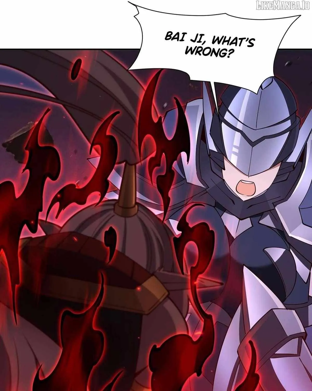 The Blood Princess And The Knight Chapter 405 page 67 - 