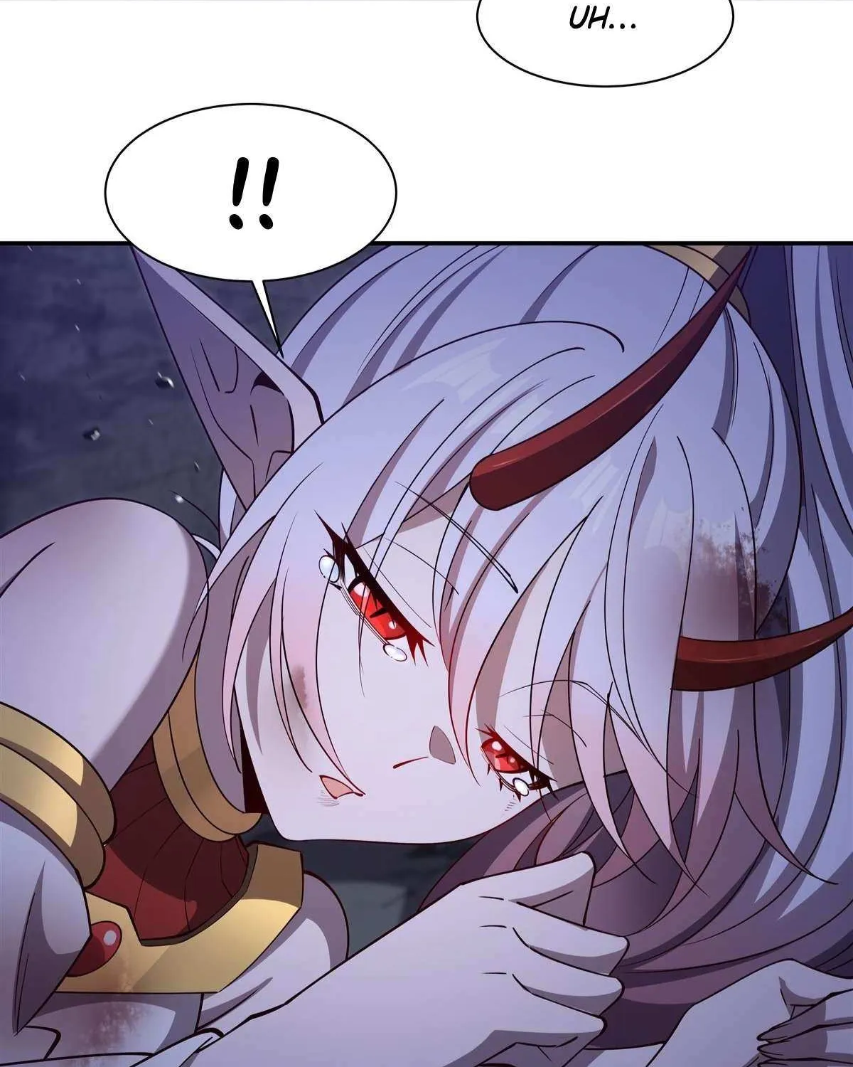 The Blood Princess And The Knight Chapter 406 page 20 - 