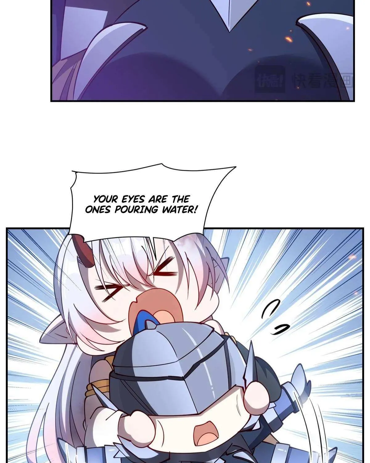 The Blood Princess And The Knight Chapter 406 page 31 - 