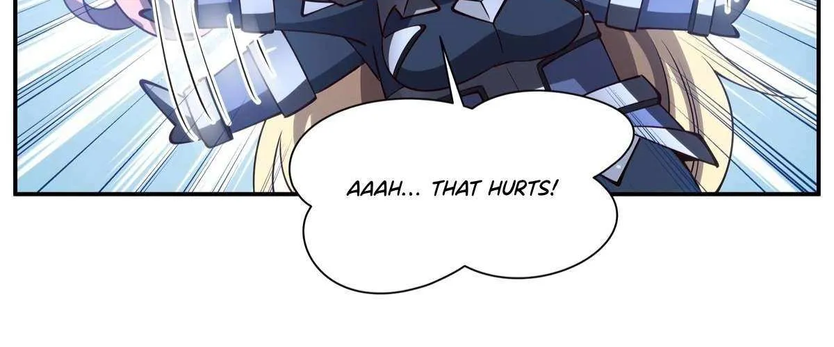 The Blood Princess And The Knight Chapter 406 page 32 - 