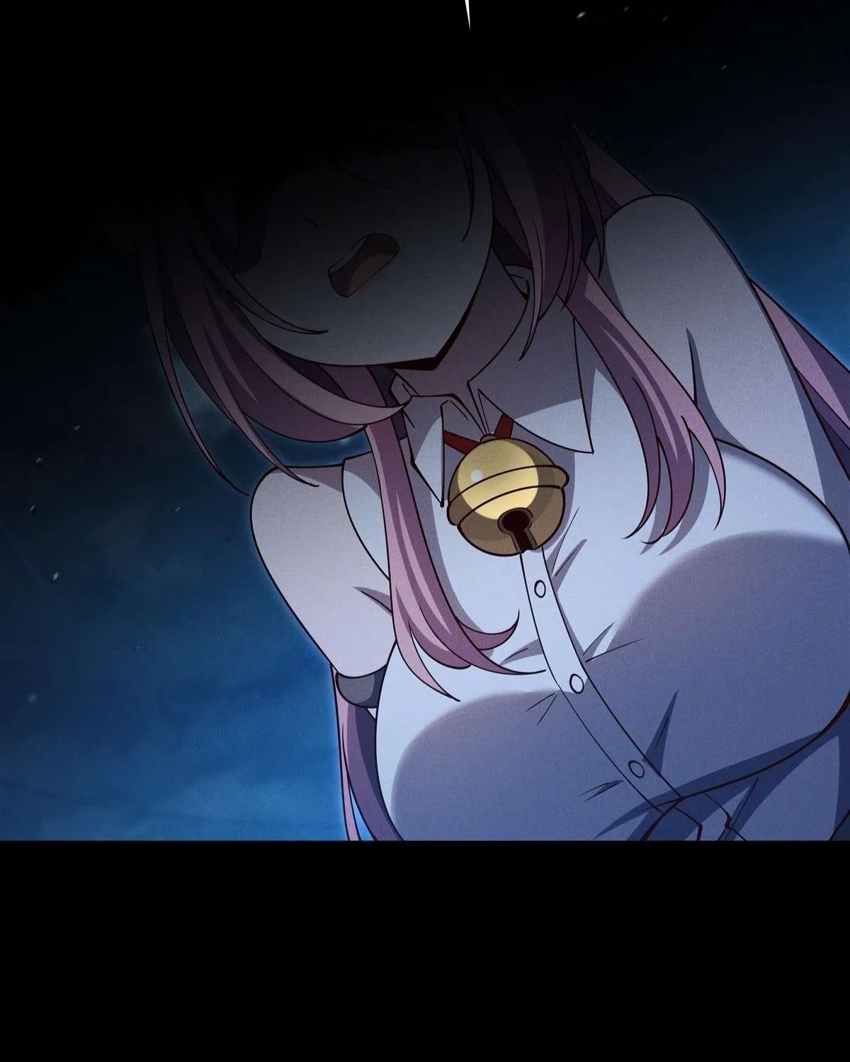 The Blood Princess And The Knight Chapter 406 page 5 - 